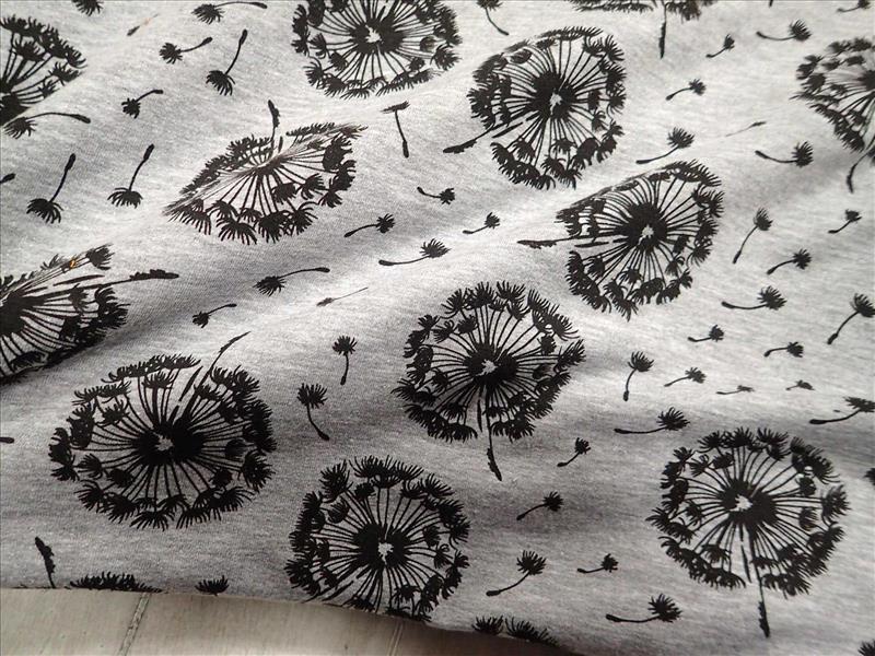 TEPLÁKOVINA - ŠEDÝ MELÍR + CHMÝŘÍ