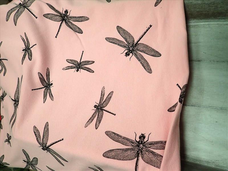 TEPLÁKOVINA - RŮŽOVÁ + VÁŽKY