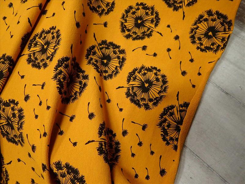 TEPLÁKOVINA - HOŘČICOVÁ + CHMÝŘÍ