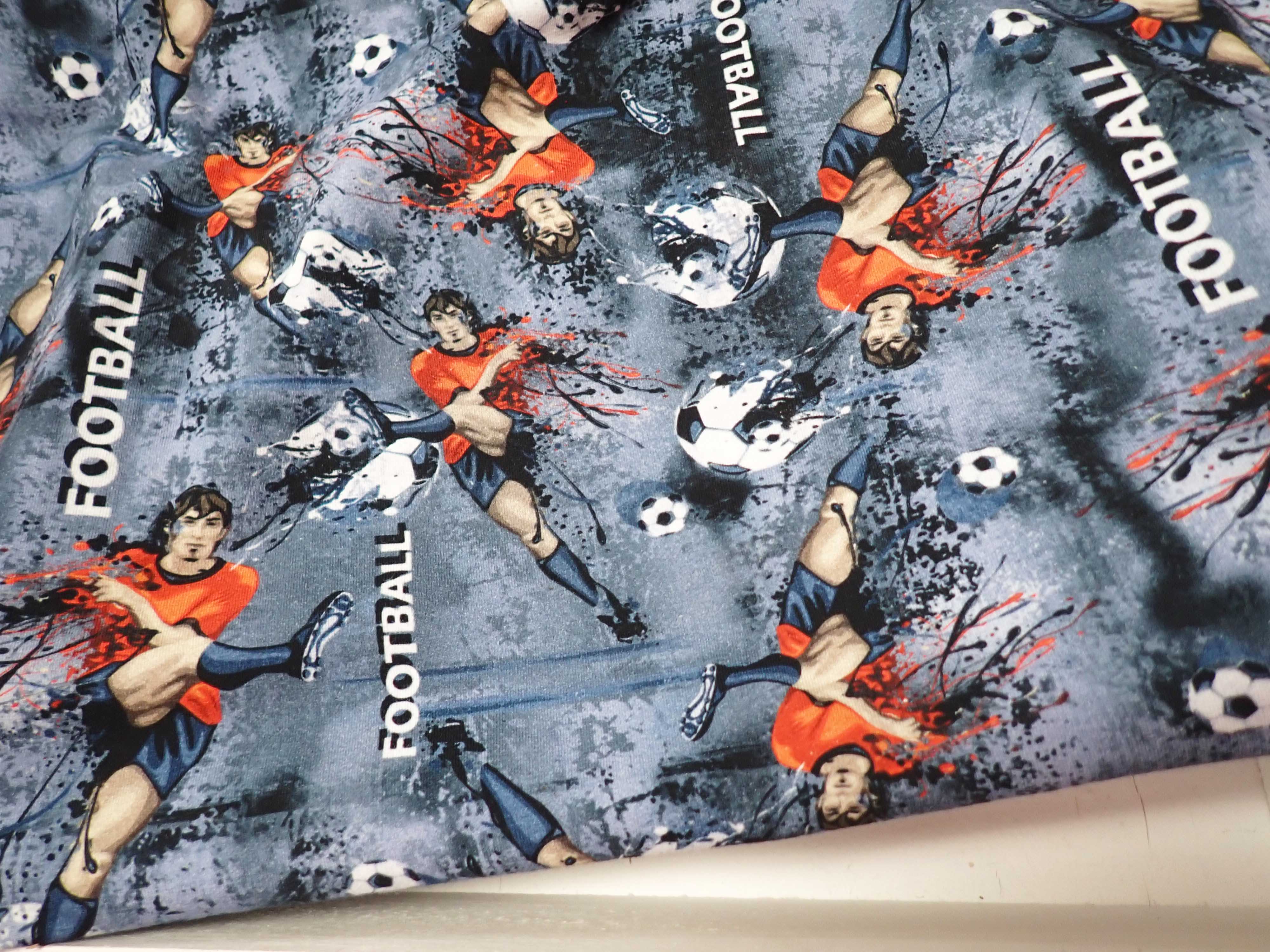 PLETENINA - JERSEY - FOTOTISK - FOTBAL