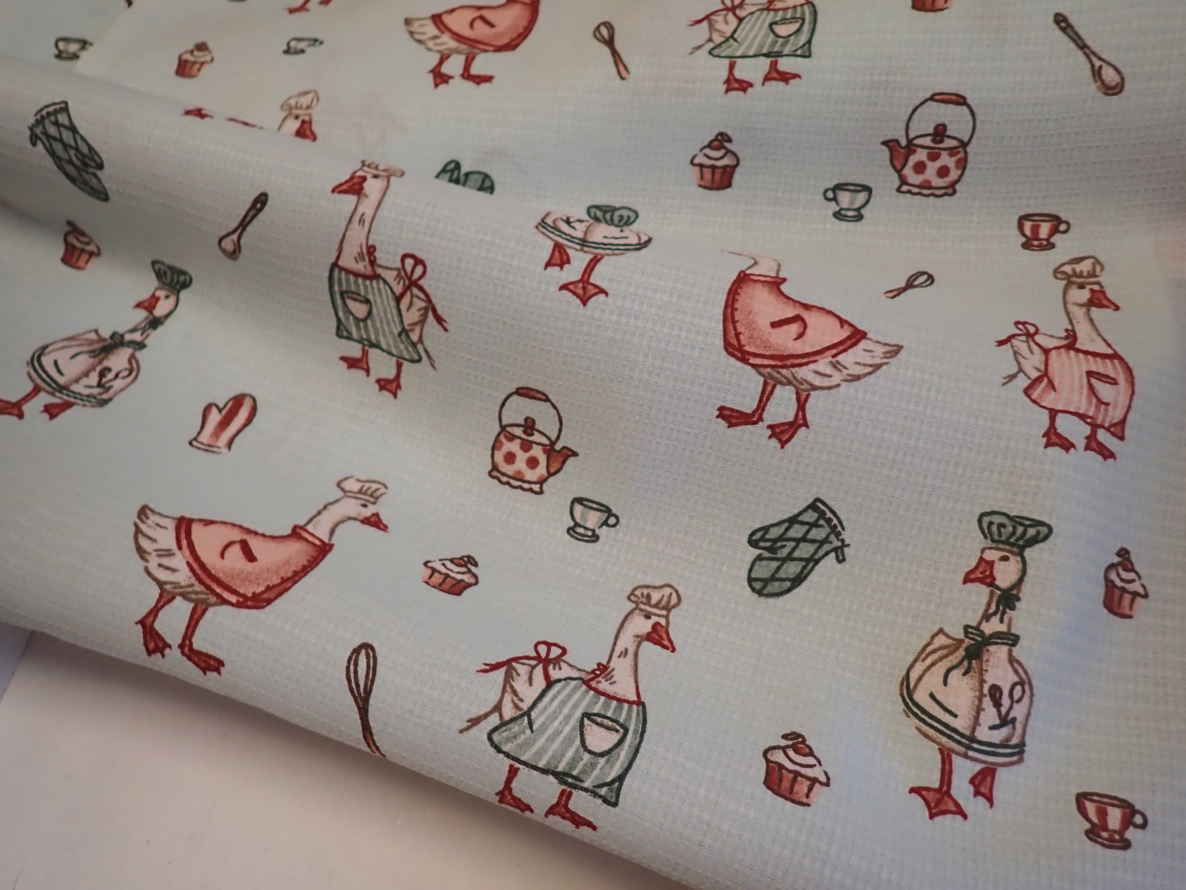 LÁTKA - VAFLE - UTĚRKOVINA - HUSY KUCHAŘI