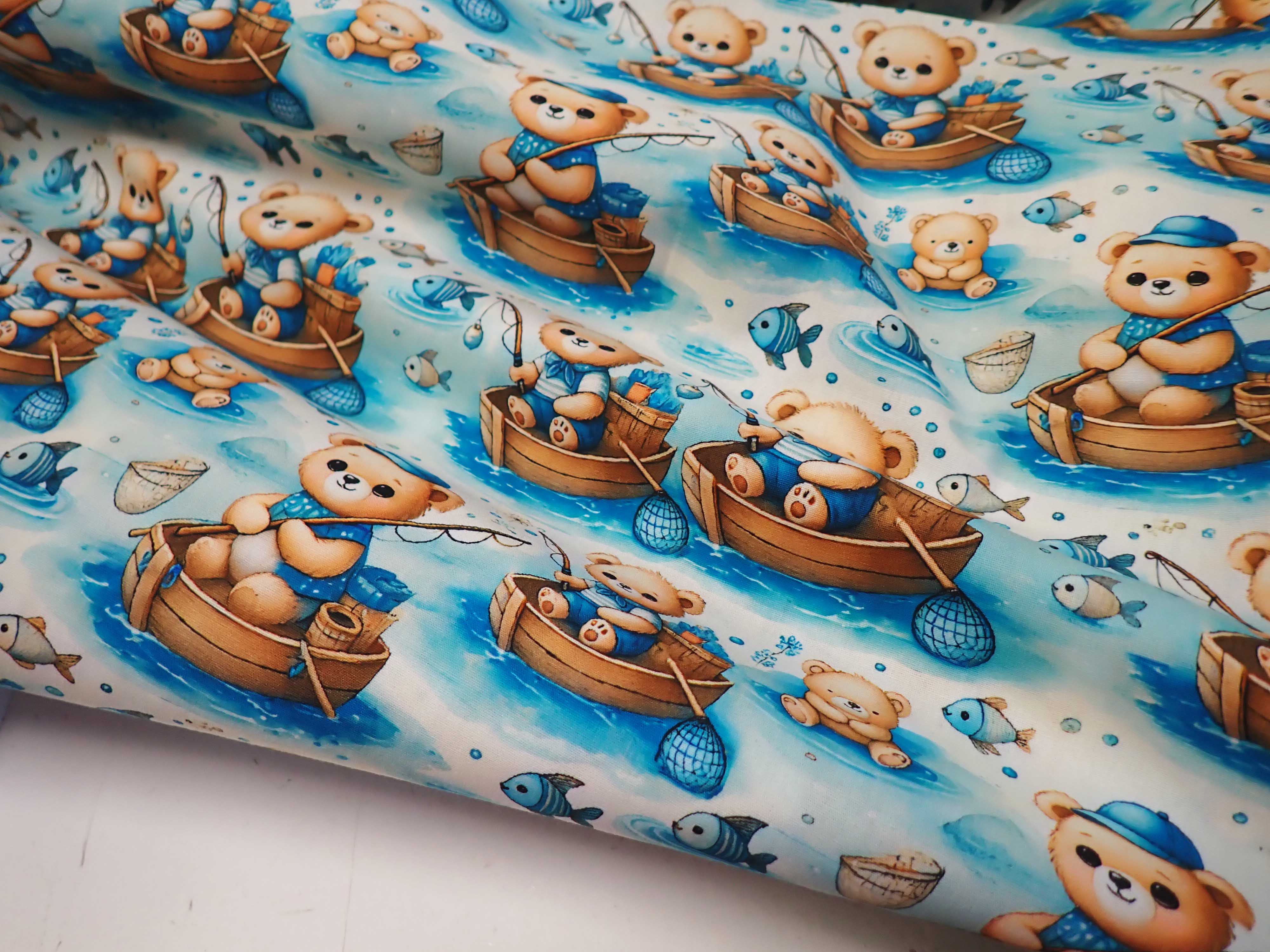 LÁTKA - POPELÍN - NÁMOŘNICKÁ - MEDVÍDCI