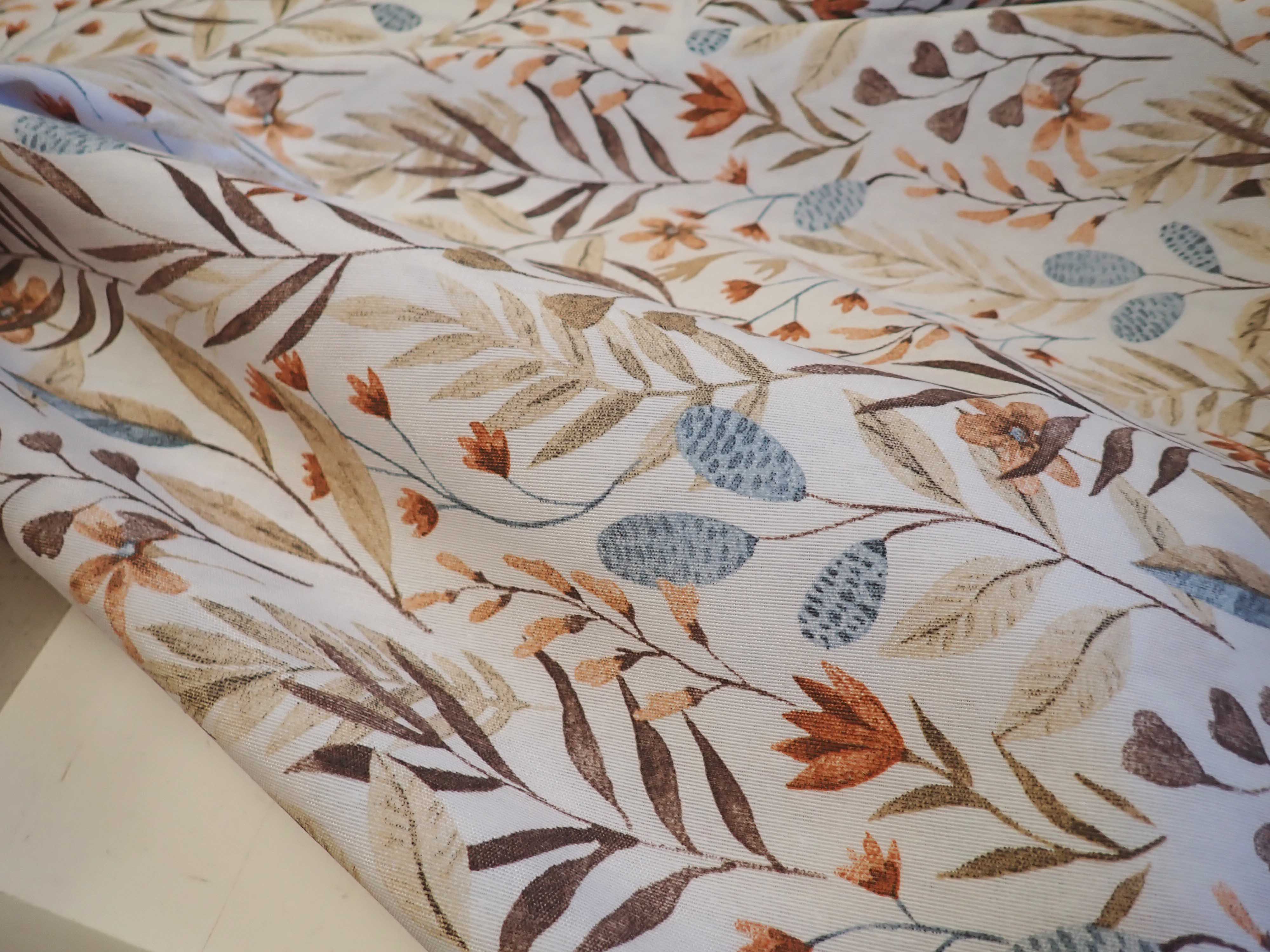 LÁTKA - POTAHOVKA - LISTY + ROSTLINY