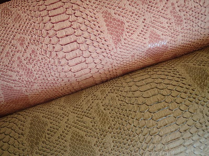 METRÁŽ - KOŽENKA - SVĚTLE HNĚDÁ