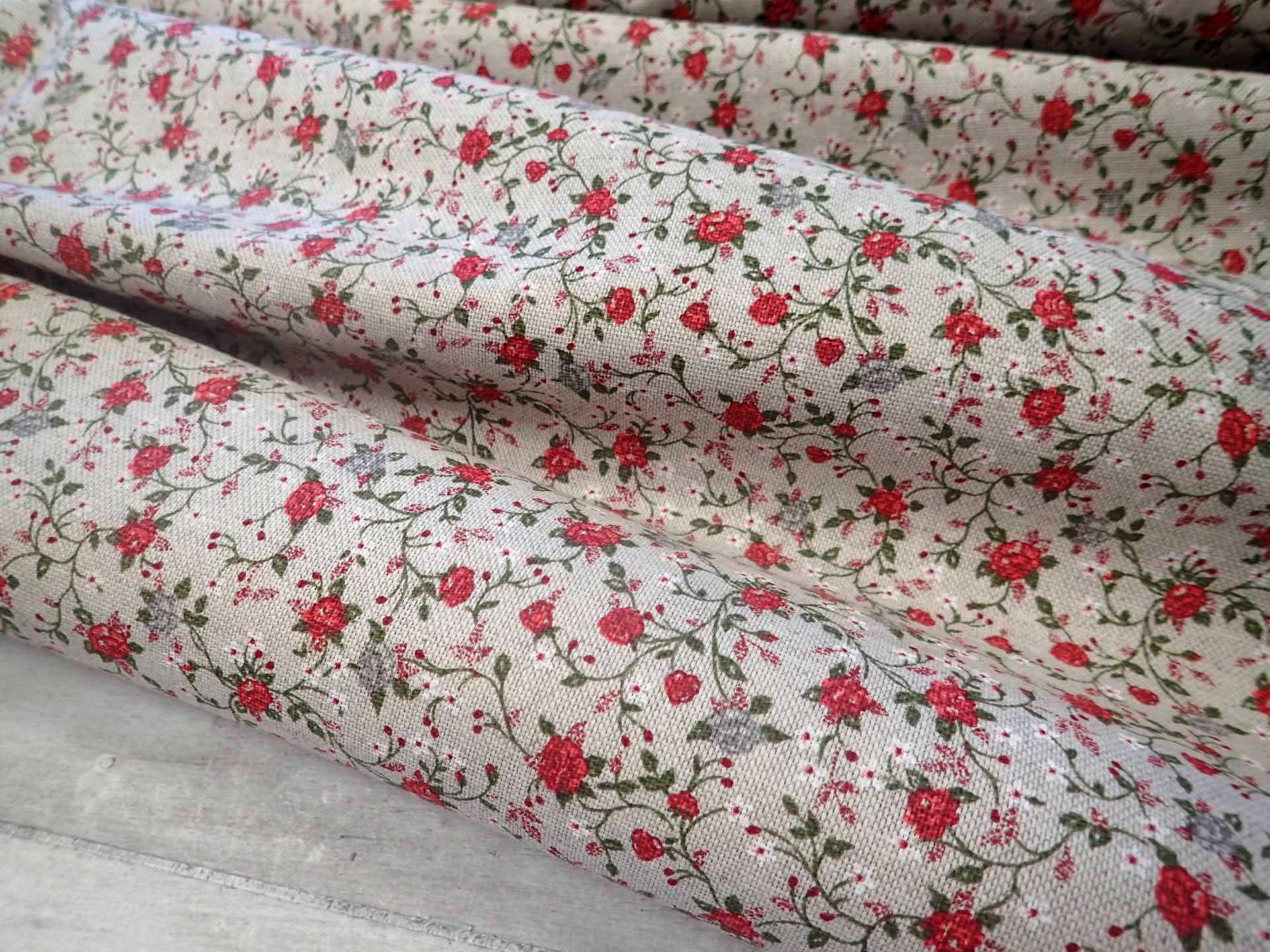 LÁTKA - REŽNÁ - KYTIČKY