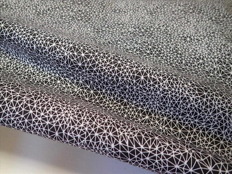 LÁTKA - ČERNÁ + BÍLÁ - ČÁRY