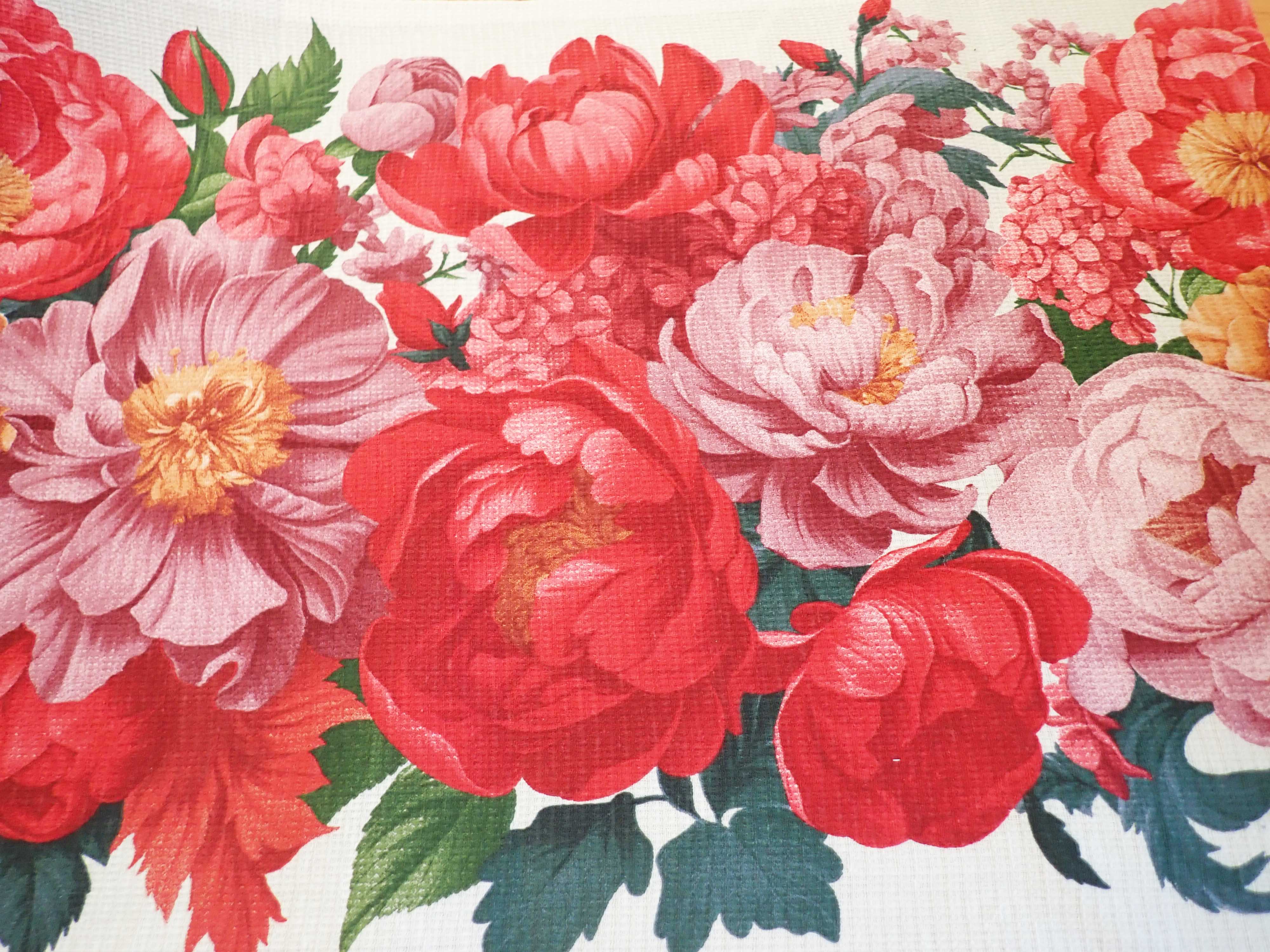 LÁTKA - VAFLE - UTĚRKOVINA - KVĚTY