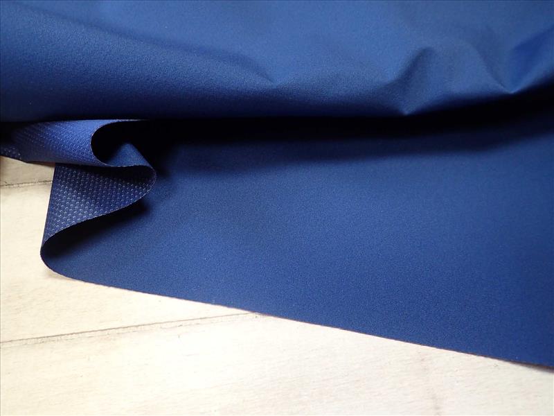 SOFTSHELL - JARNÍ - TMAVĚ MODRÁ JEDNOBAREVNÁ