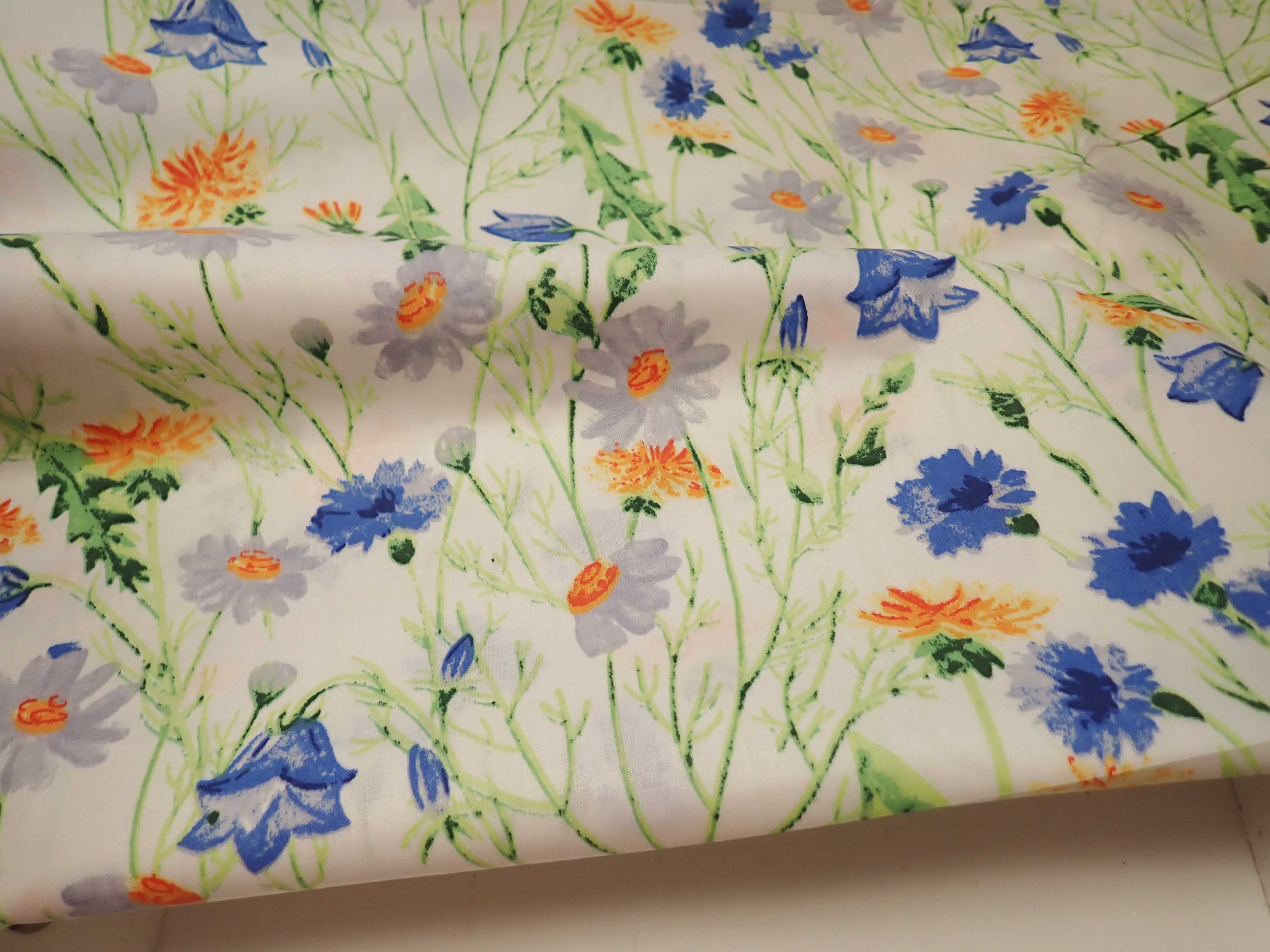 LÁTKA - KVÍTÍ - ROZKVETLÁ LOUKA