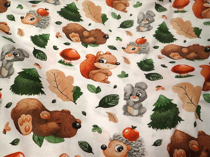 LÁTKA - ZVÍŘÁTKA