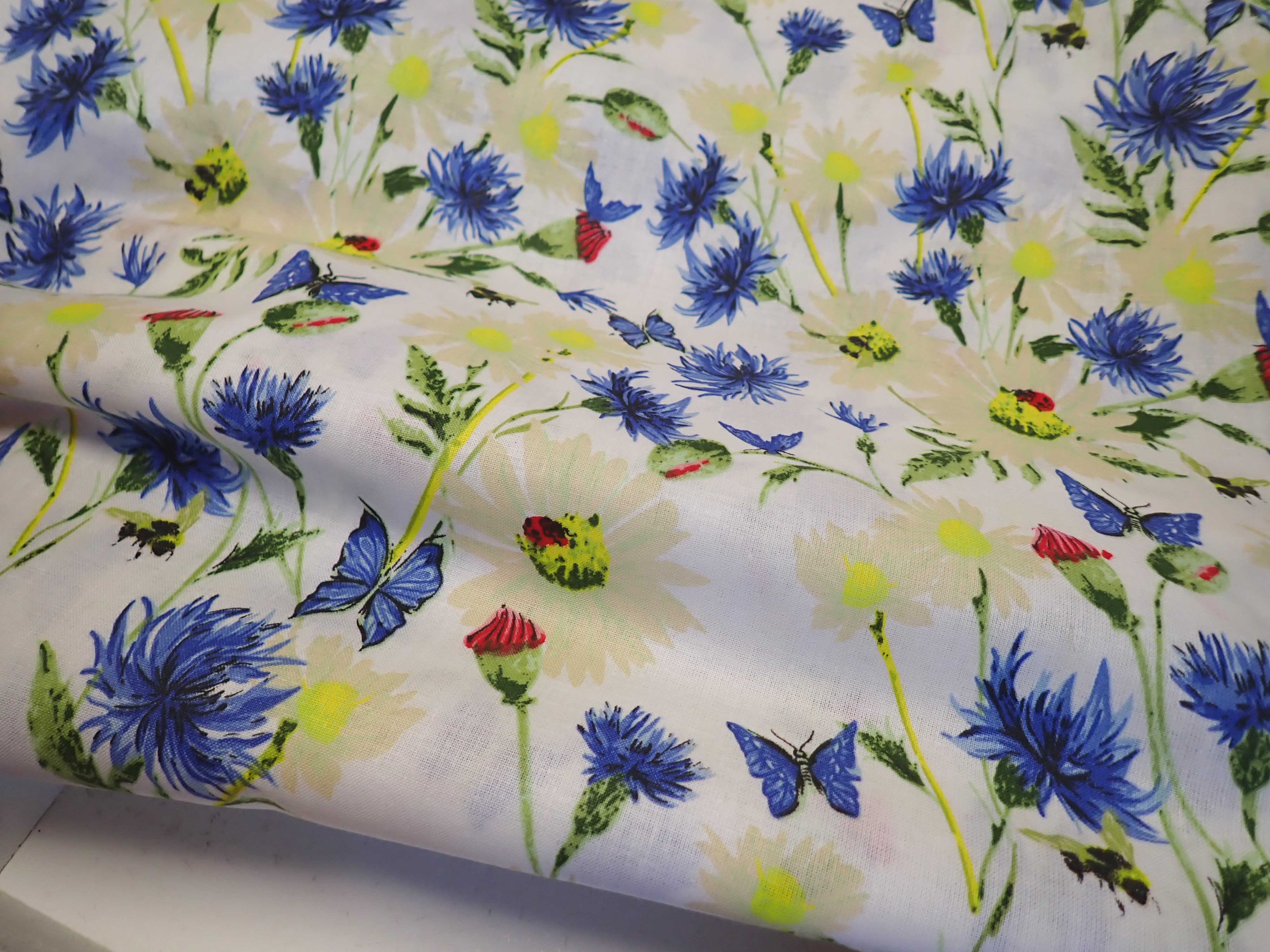 LÁTKA - CHRPY + MOTÝLCI