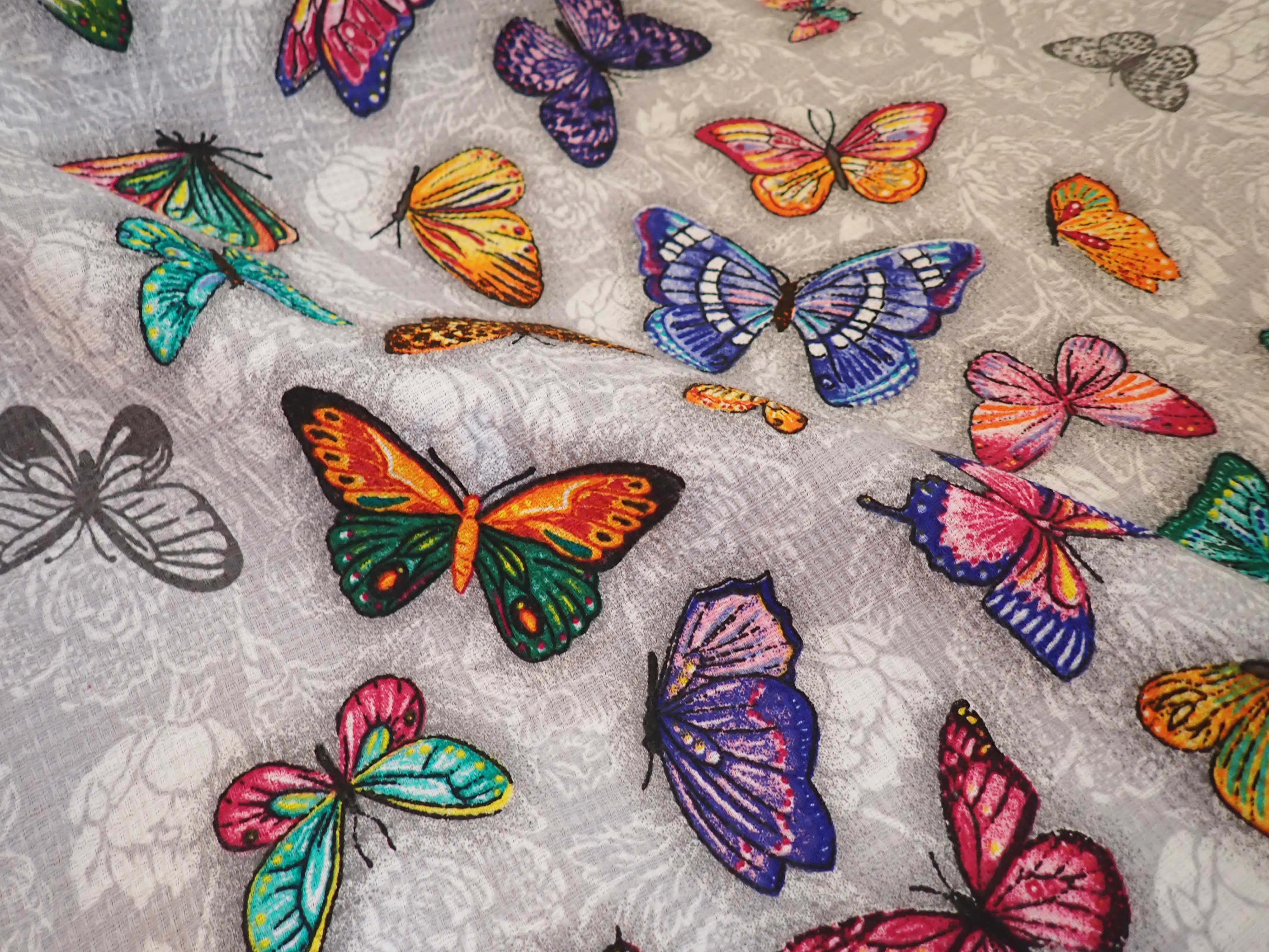 LÁTKA - VAFLE - UTĚRKOVINA - MOTÝLCI