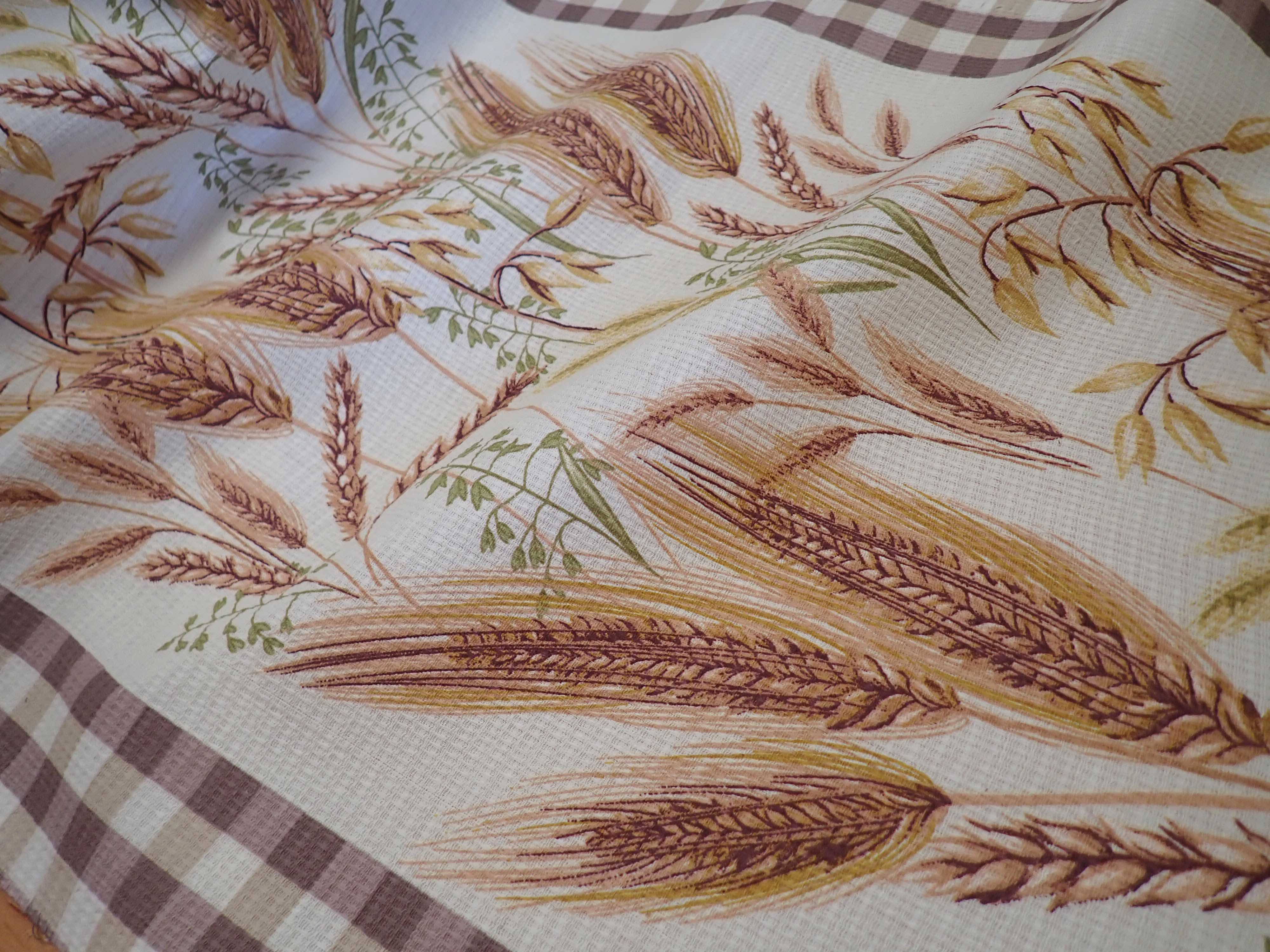 LÁTKA - VAFLE - UTĚRKOVINA - OBILÍ