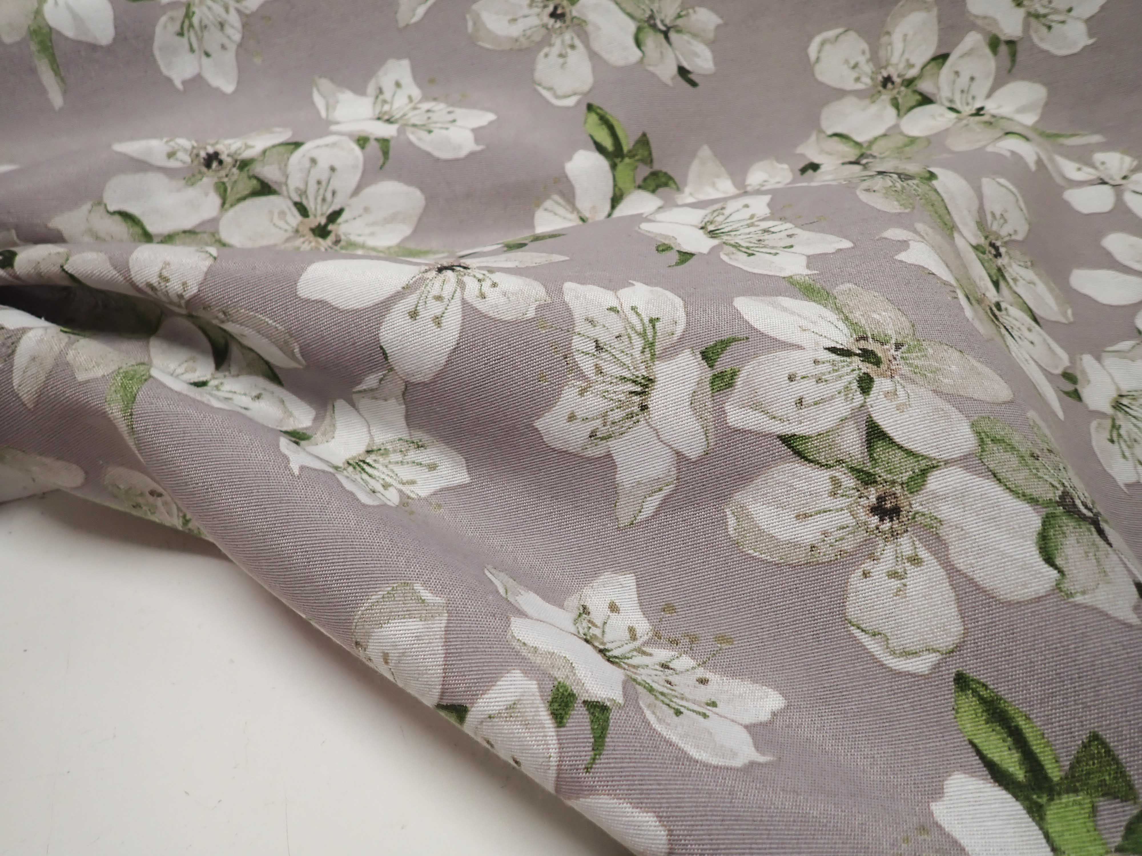 LÁTKA - POTAHOVKA - KVĚTY