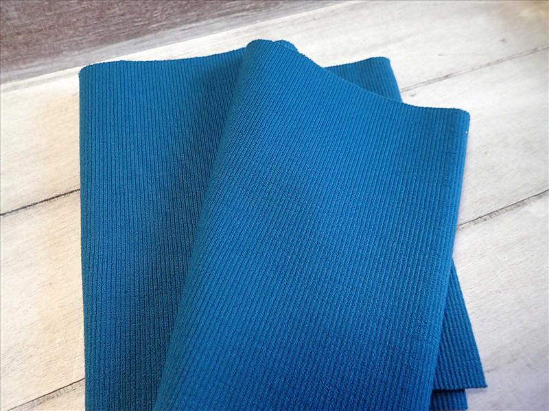 ELASTICKÝ NÁPLET - PETROLEJOVÝ