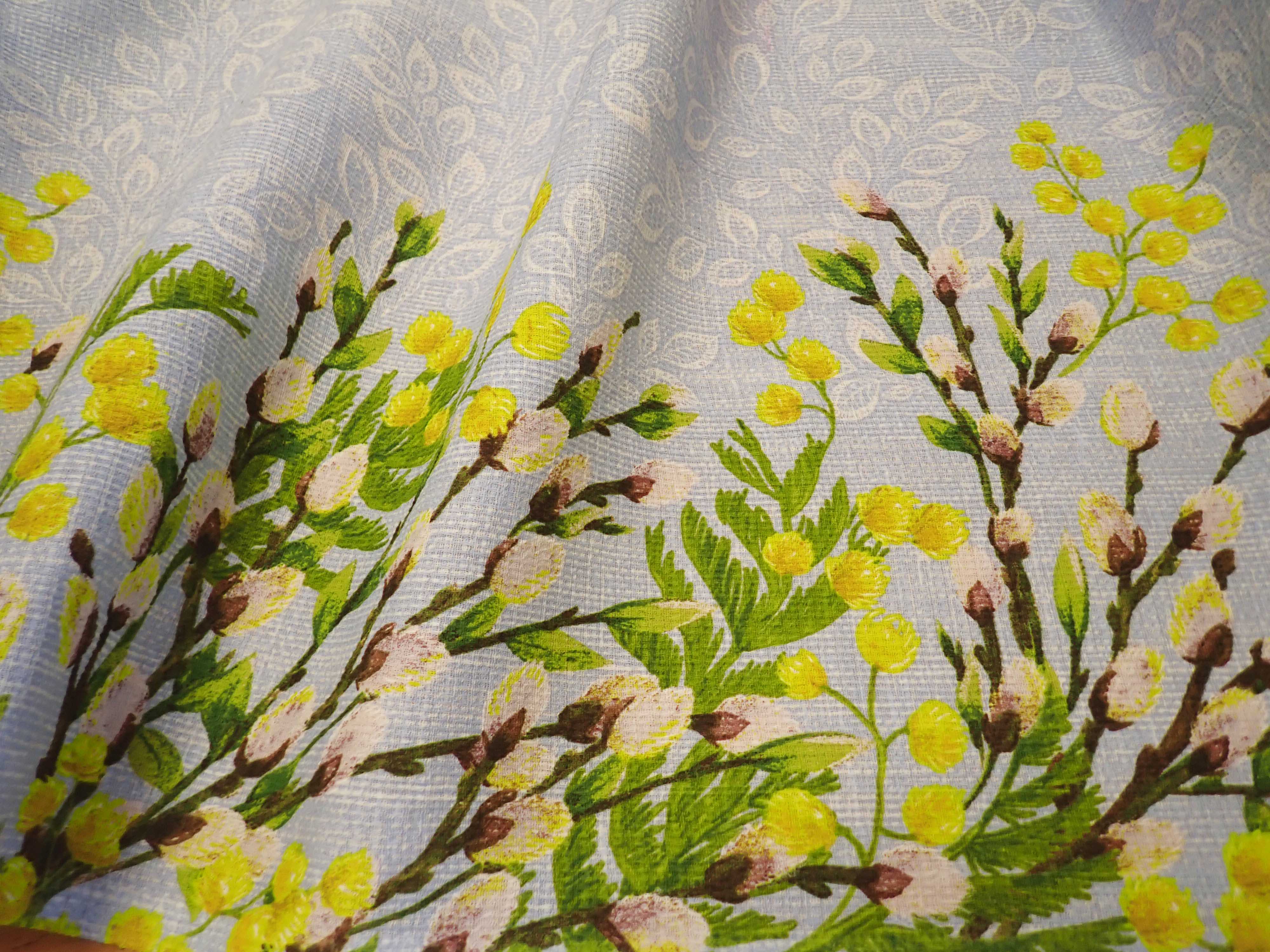 LÁTKA - VAFLE - UTĚRKOVINA - JARNÍ 