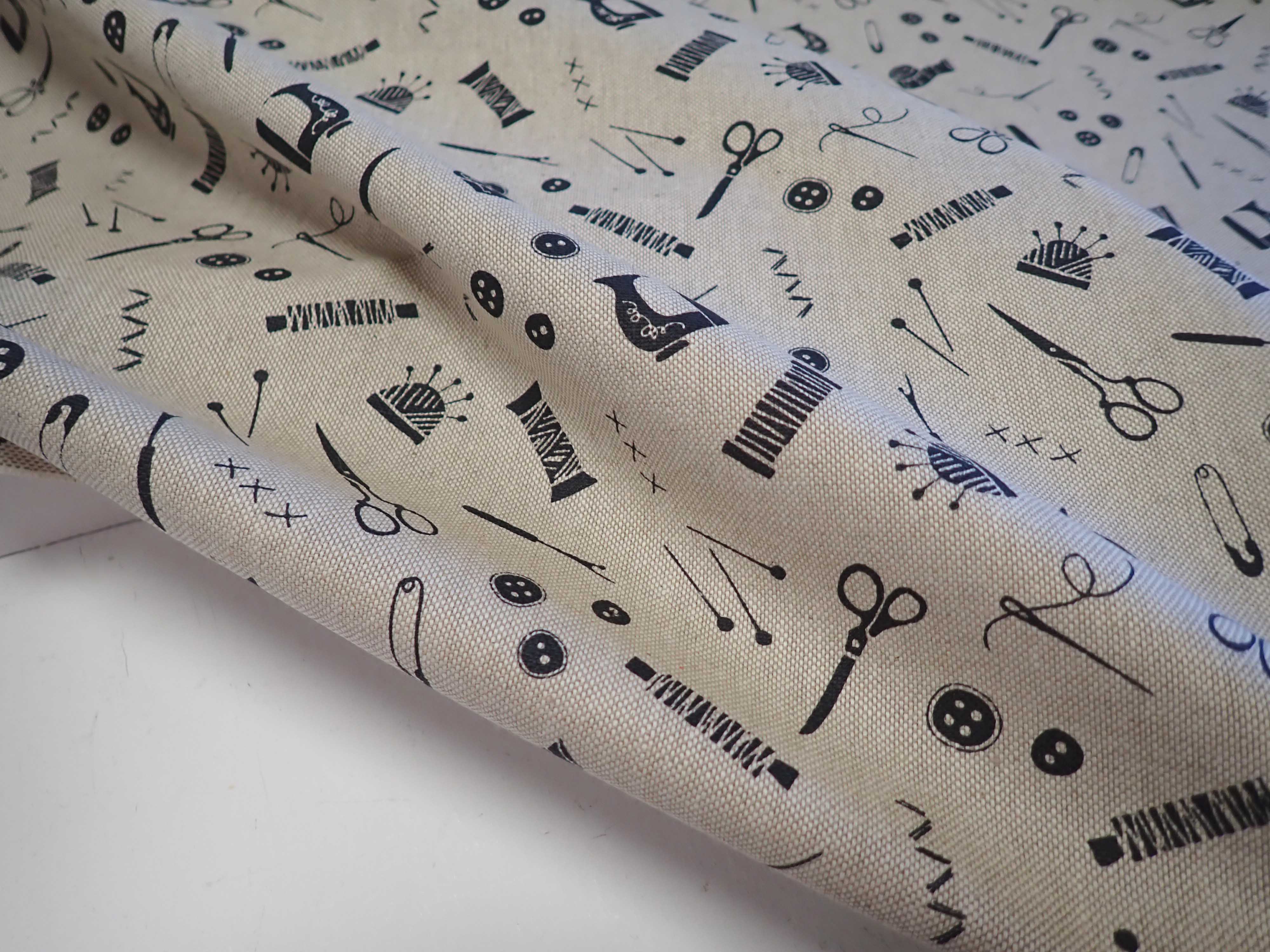 LÁTKA - REŽNÁ - ŠITÍ