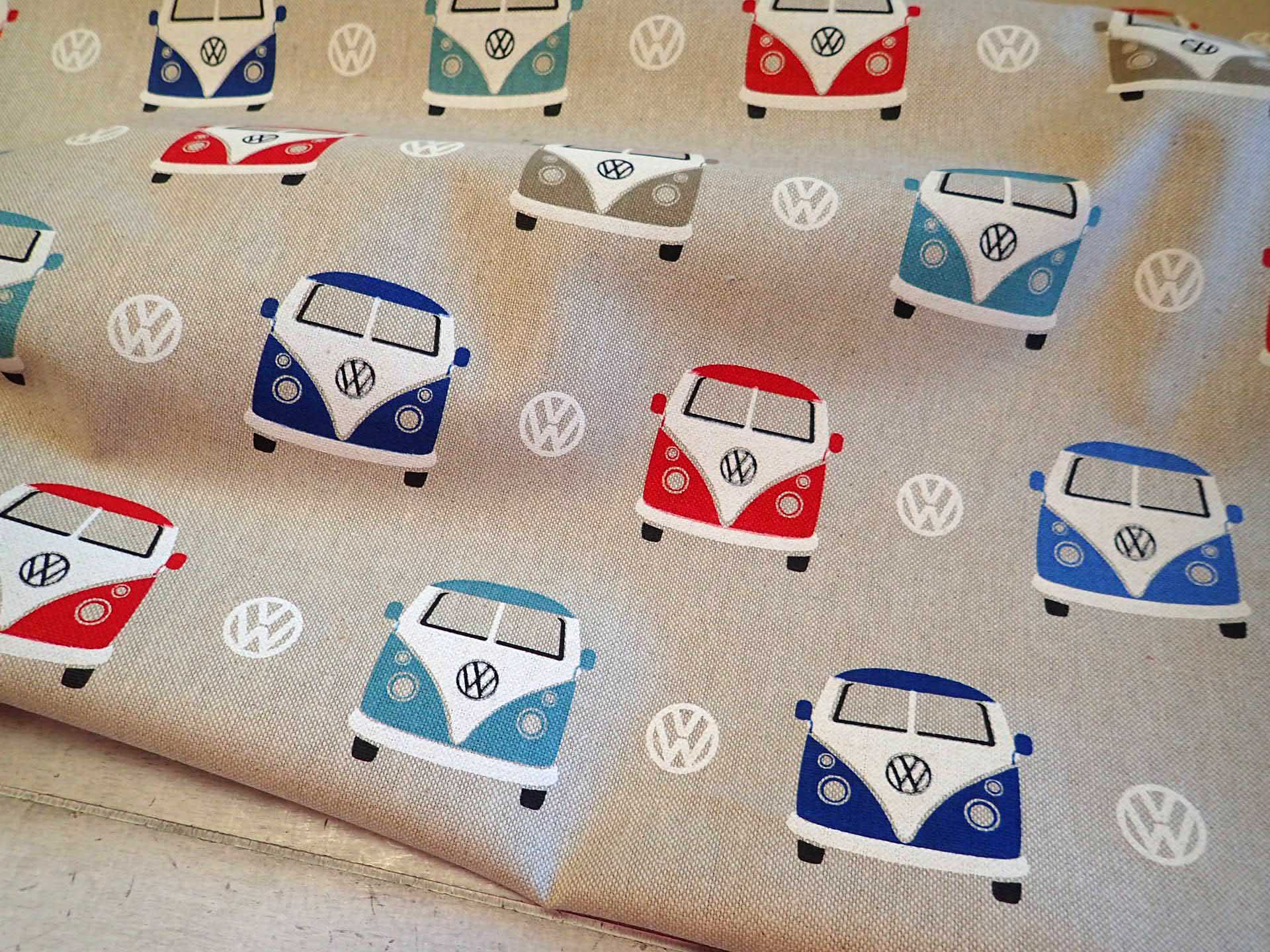 LÁTKA - VOLKSWAGEN - REŽNÁ - LICENCE