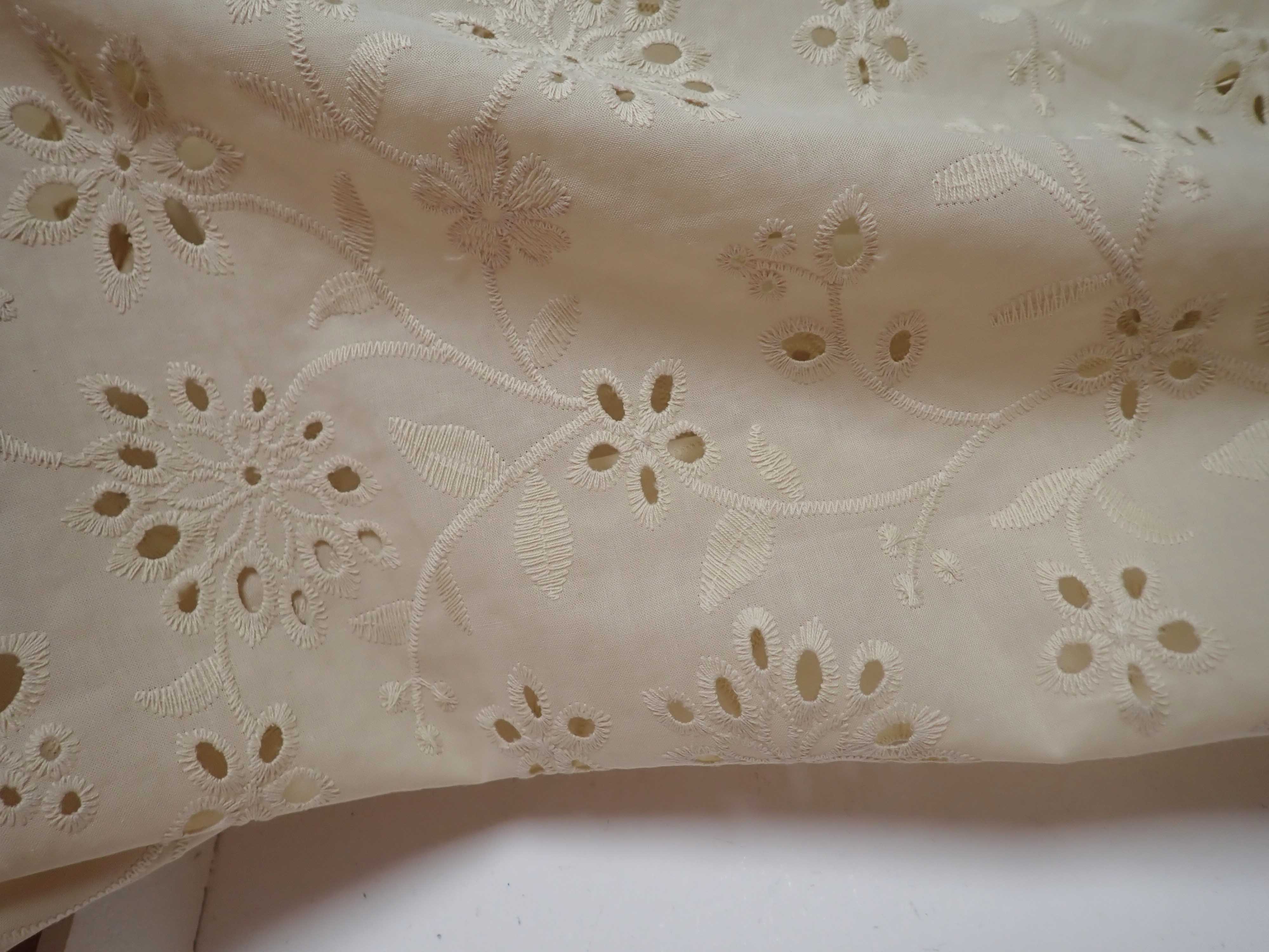 LÁTKA - BÉŽOVÁ MADEIRA