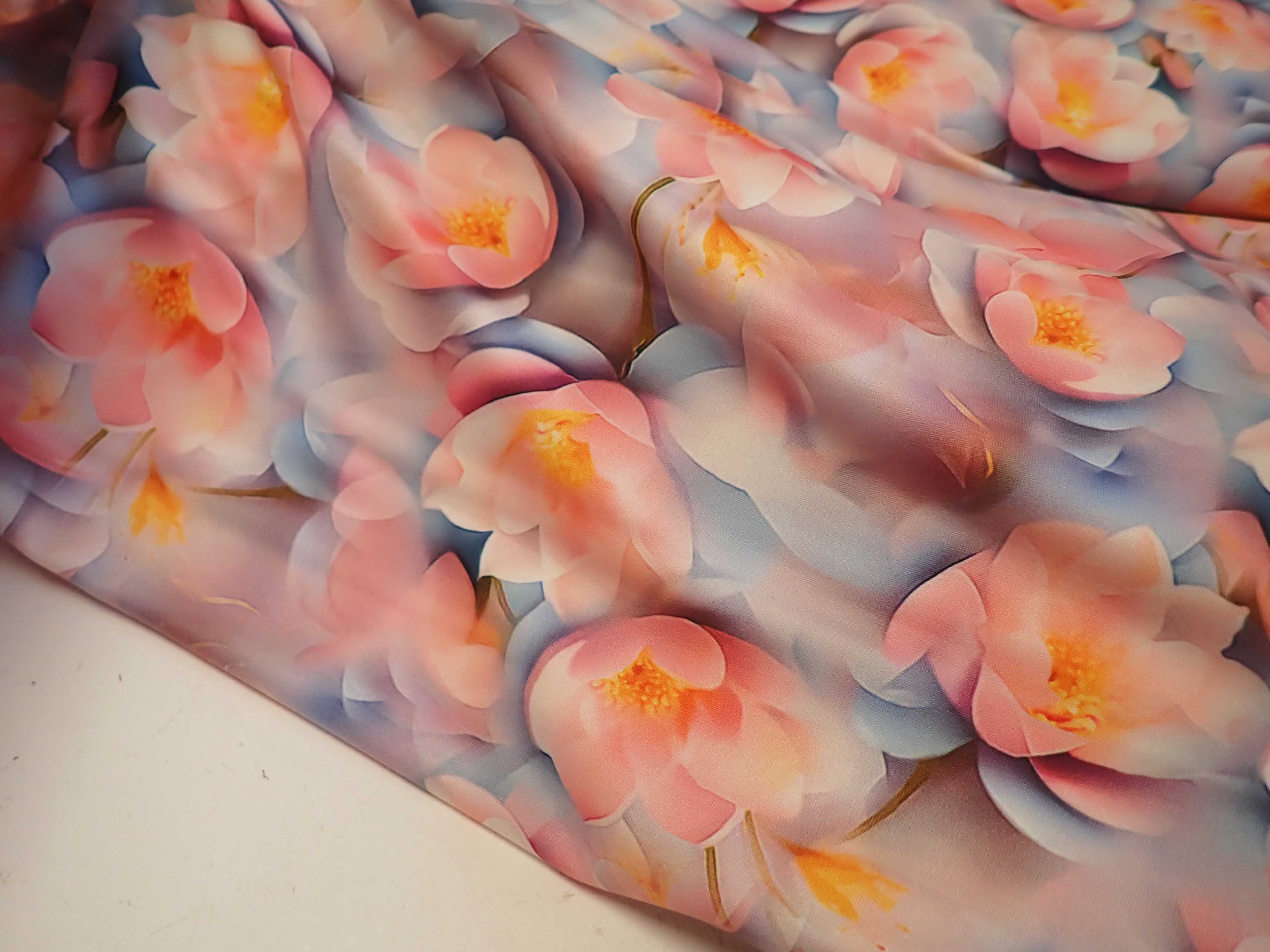 FUNKČNÍ ÚPLET - KVĚTY