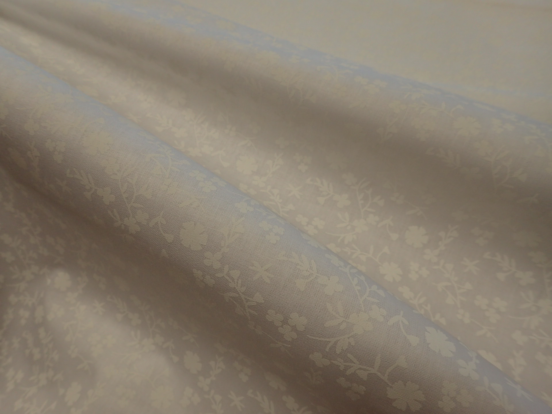 LÁTKA - BÍLÁ+ BÍLÉ KYTIČKY