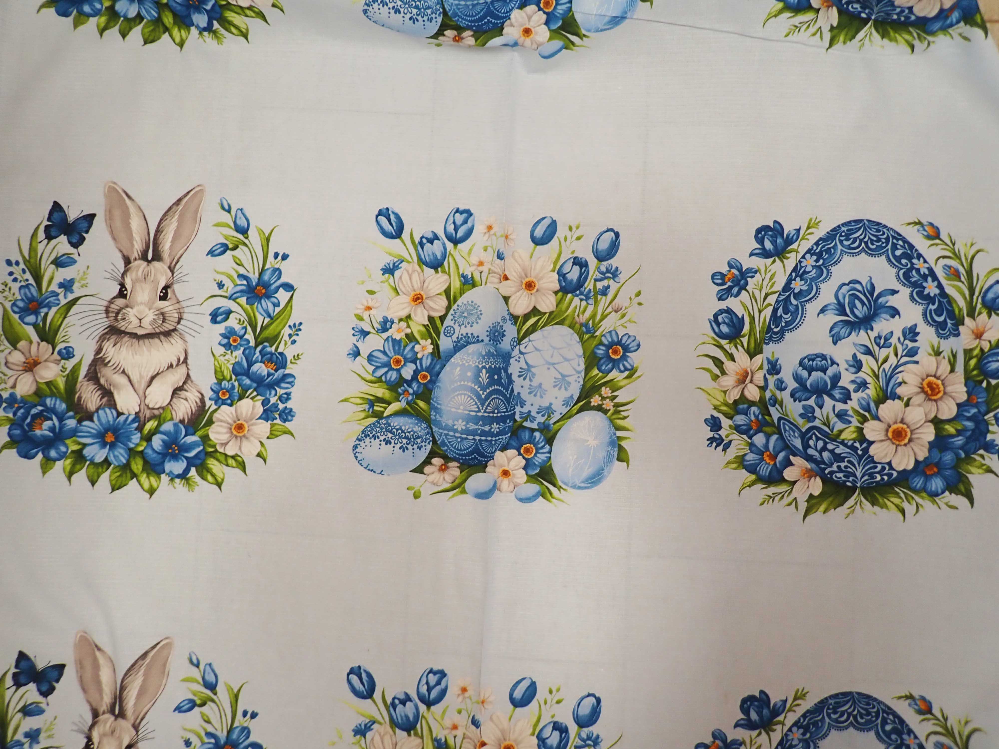 LÁTKA - VAFLOVINA - UTĚRKOVINA - VELIKONOČNÍ