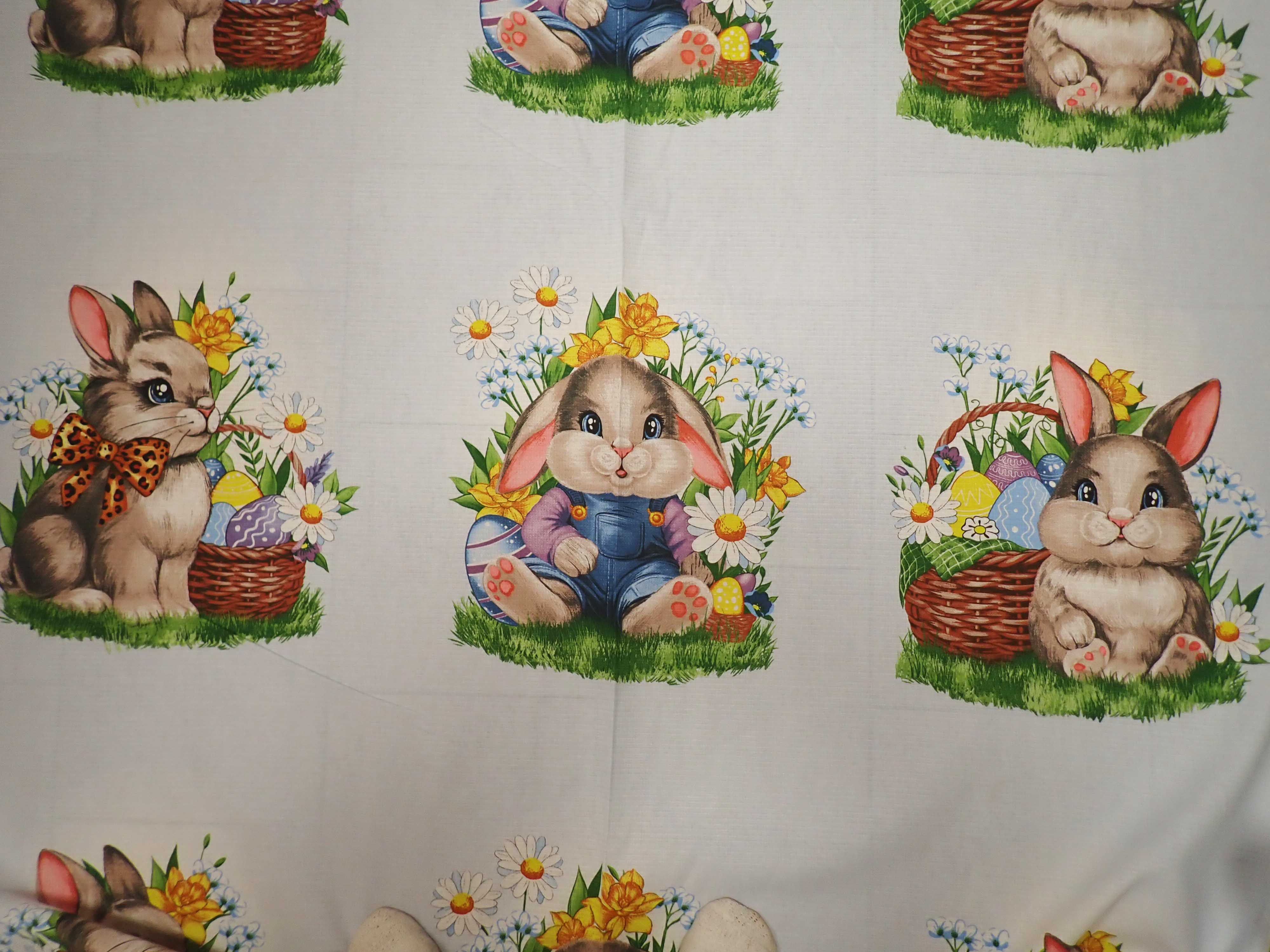 LÁTKA - VAFLOVINA - UTĚRKOVINA - VELIKONOČNÍ