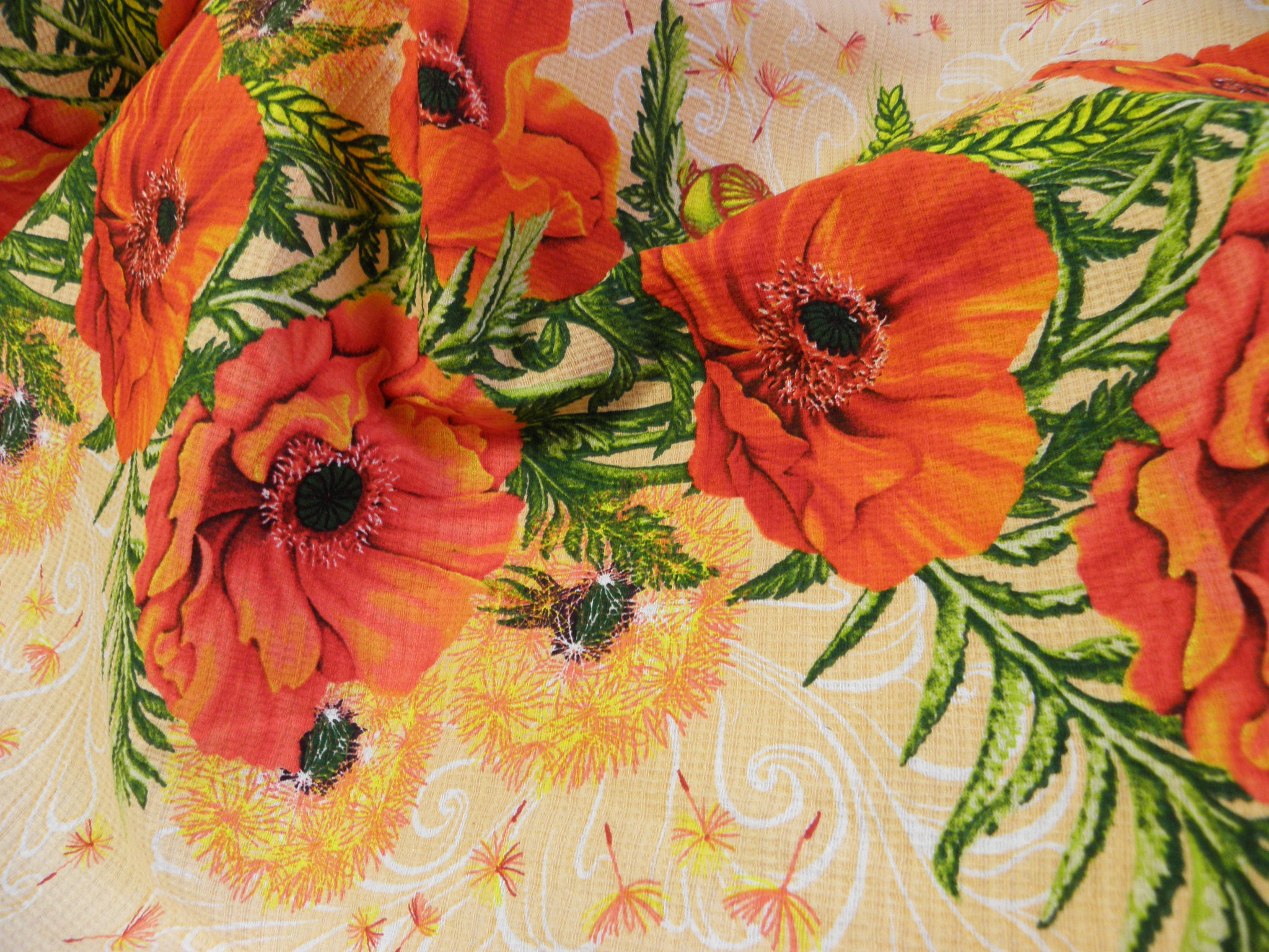 LÁTKA - WAFFLE - UTĚRKOVINA - VLČÍ MÁKY