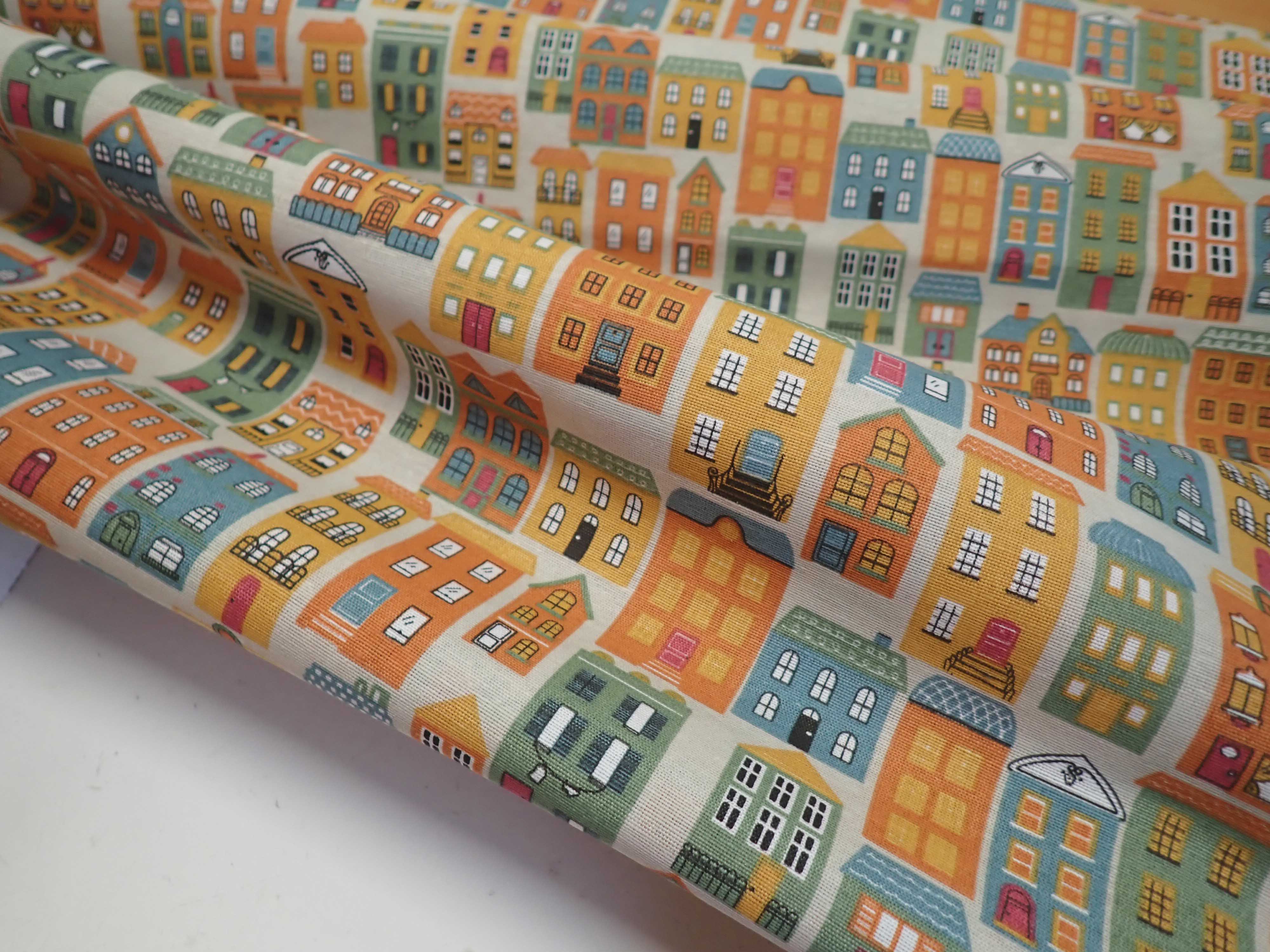 LÁTKA - POTAHOVKA - DOMEČKY