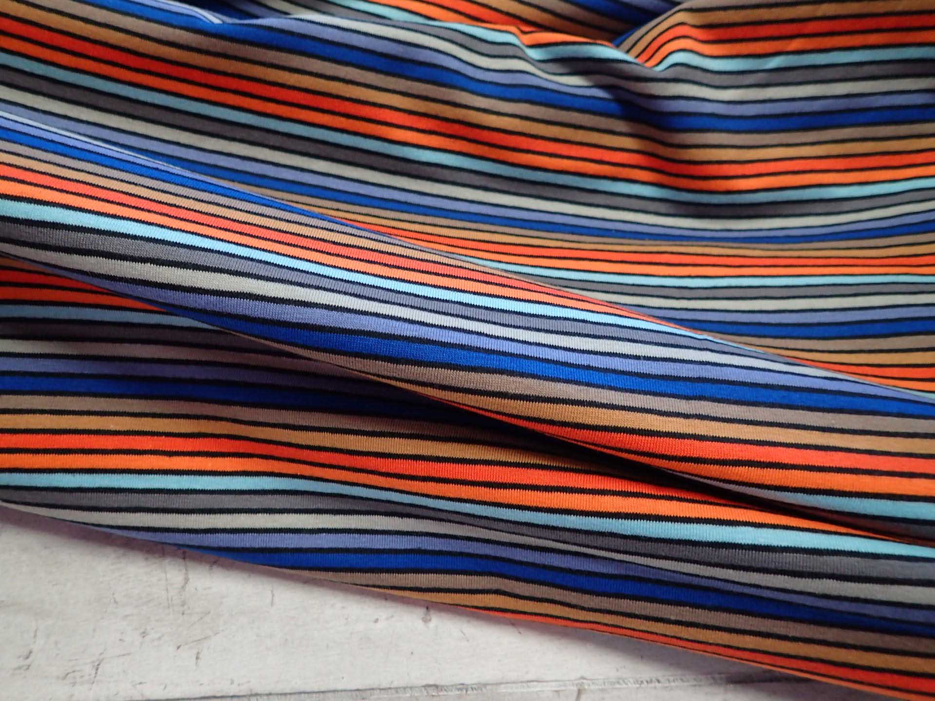 LÁTKA - PLETENINA - PROUŽKY