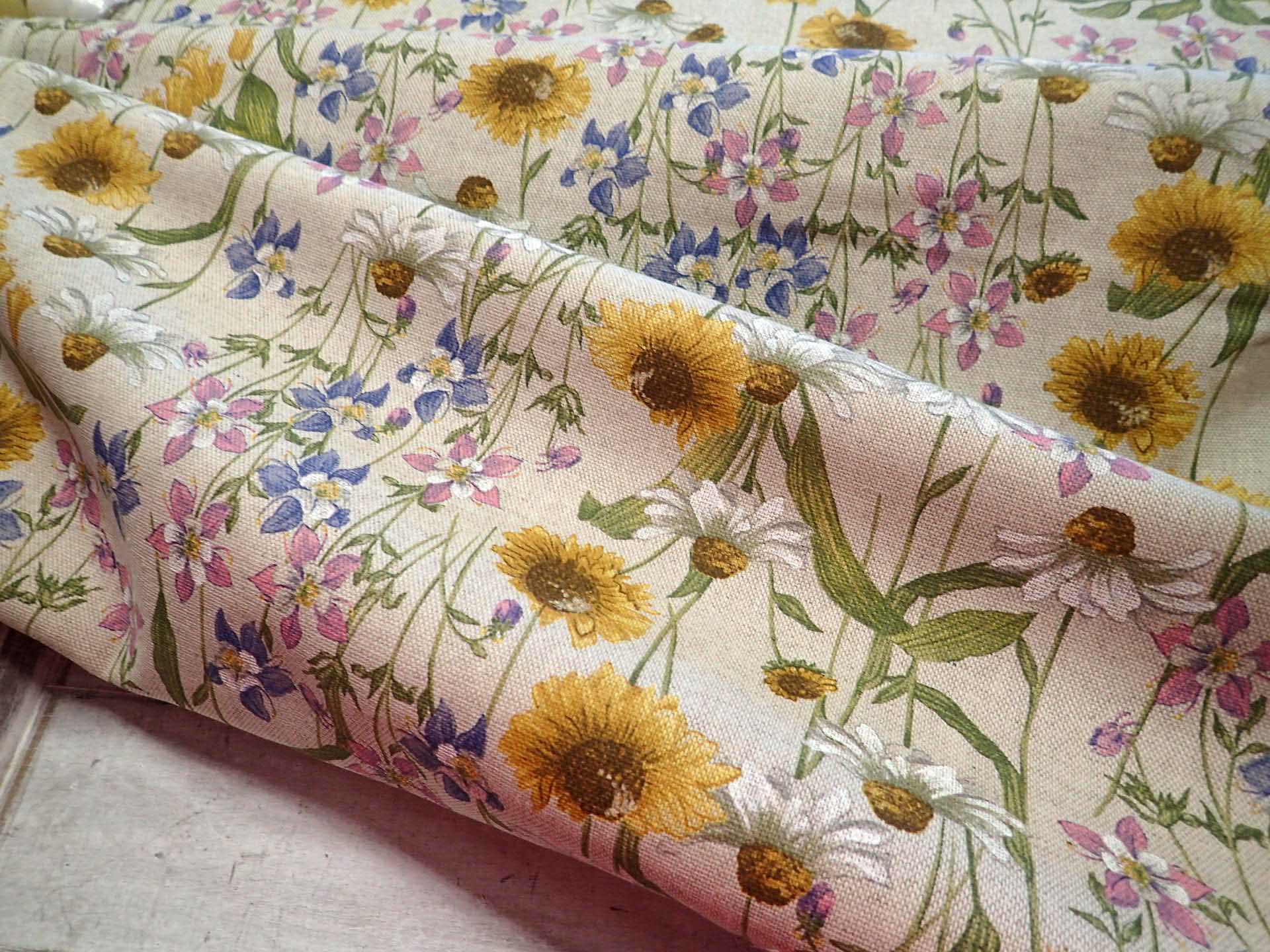 LÁTKA - REŽNÁ - KVÍTÍ - ROZKVETLÁ LOUKA