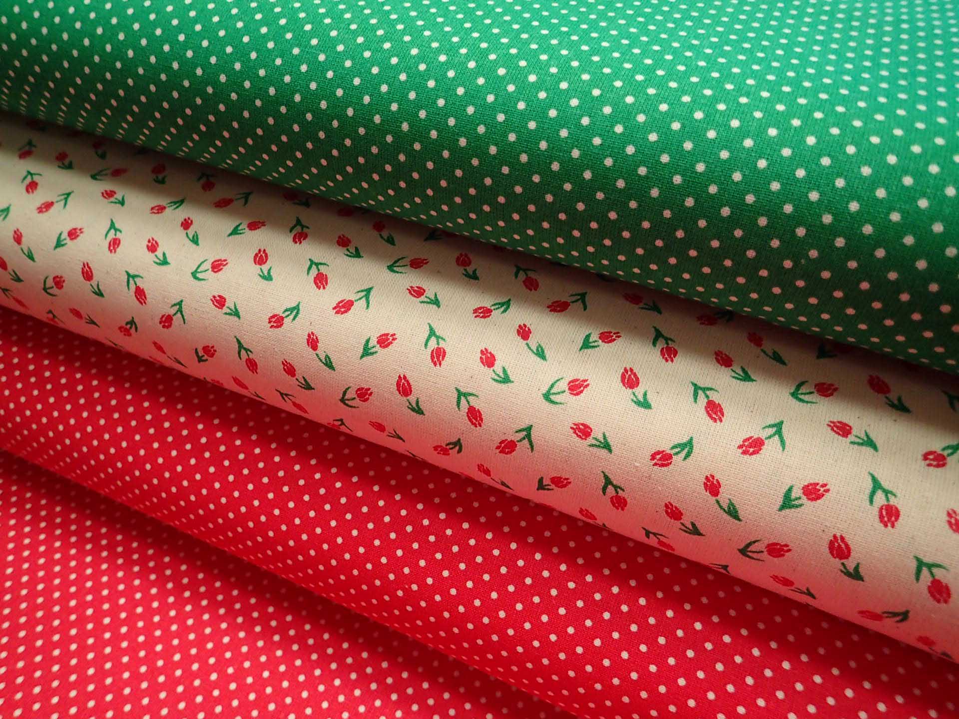 LÁTKA - ZELENÝ PUNTÍK