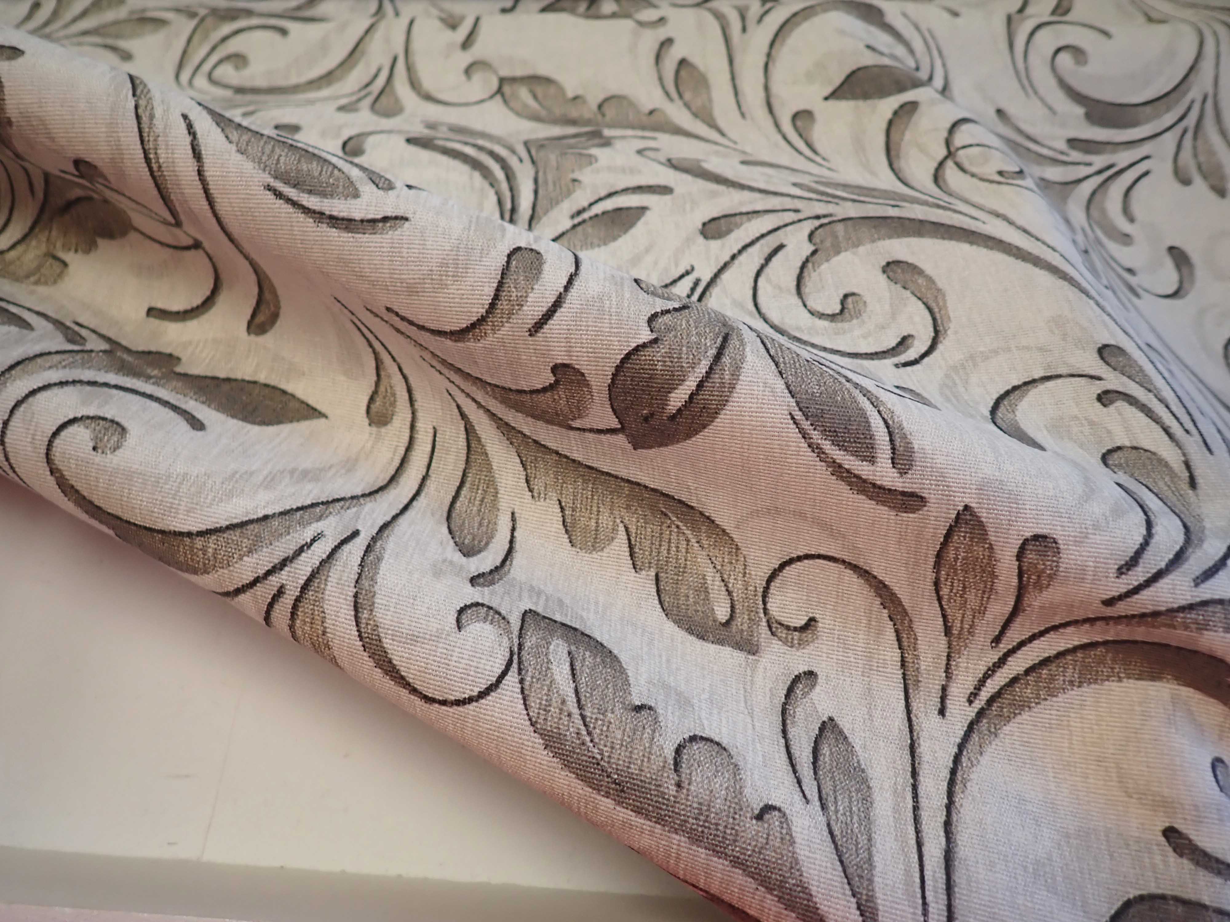 LÁTKA - POTAHOVKA - ORNAMENTY