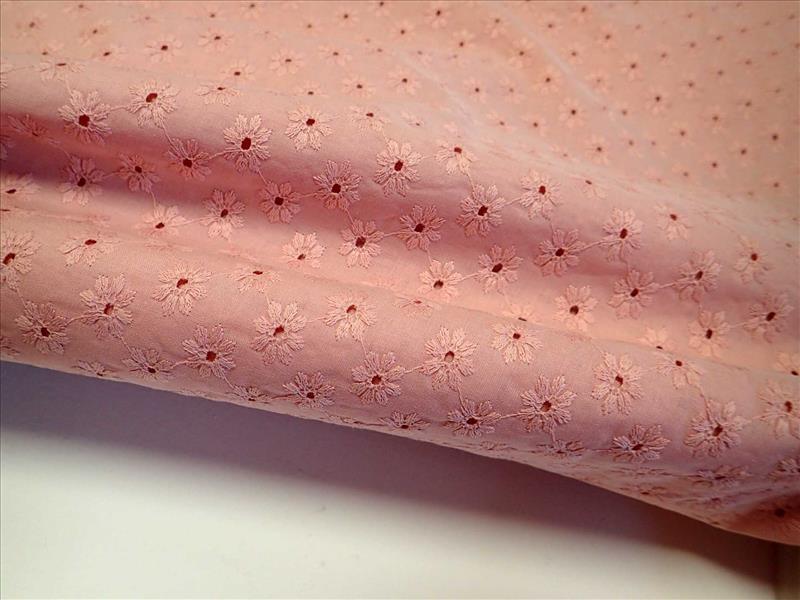 LÁTKA - STARORŮŽOVÁ  MADEIRA