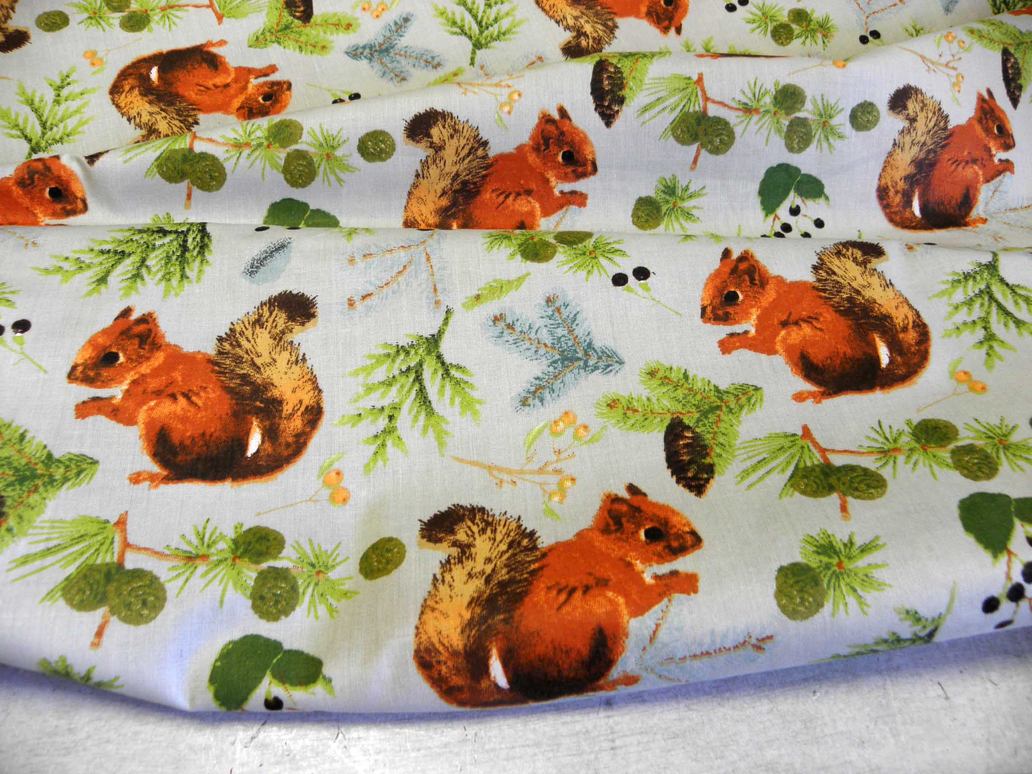 LÁTKA - DĚTSKÁ - VEVERKY