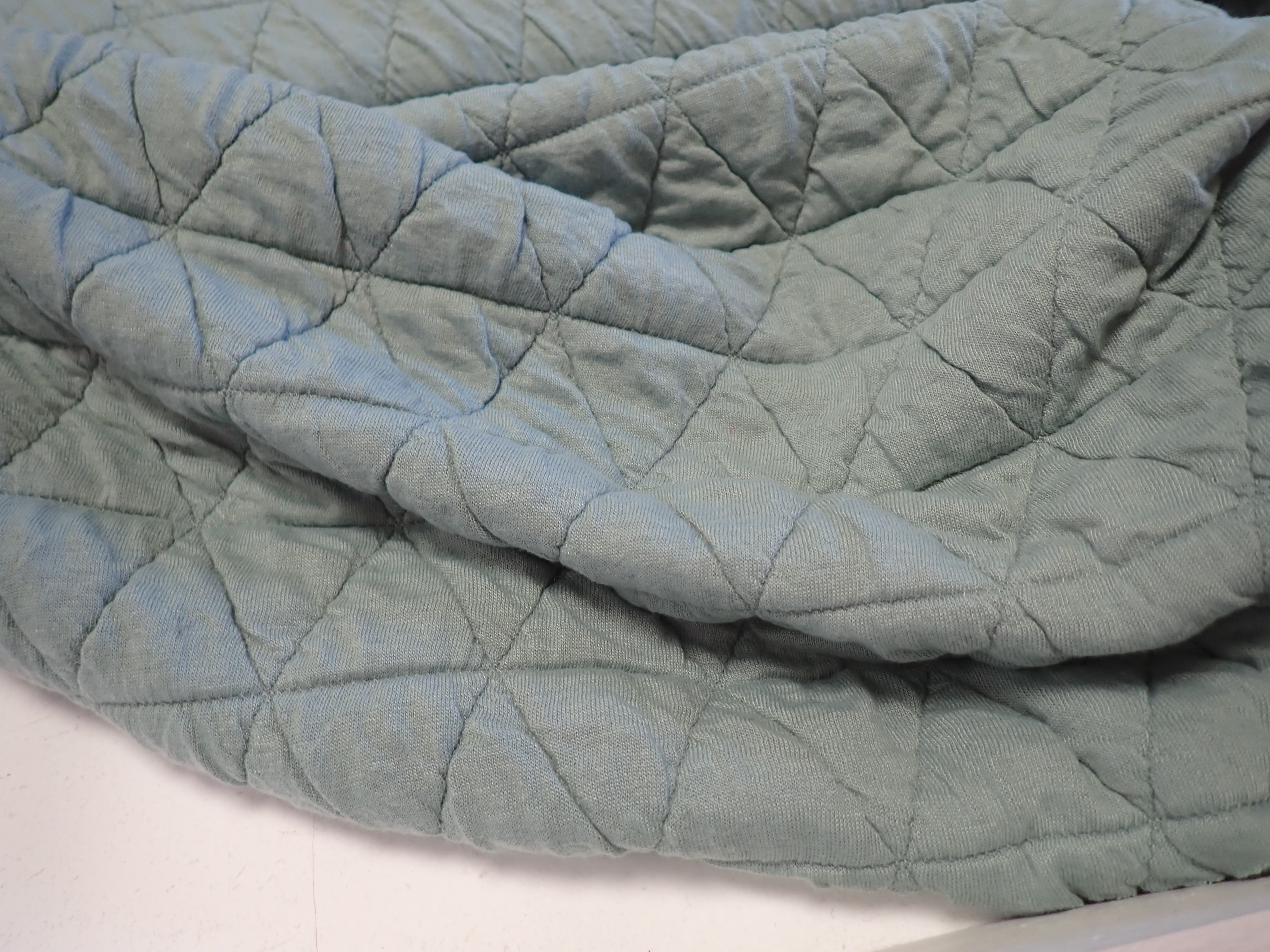 ÚPLET - PROŠEV - ZELENÁ