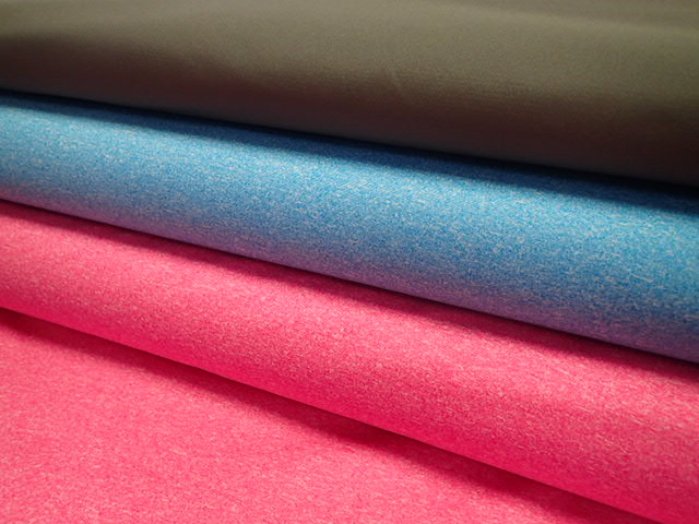 SOFTSHELL - JARNÍ - TYRKYSOVÝ MELÍR