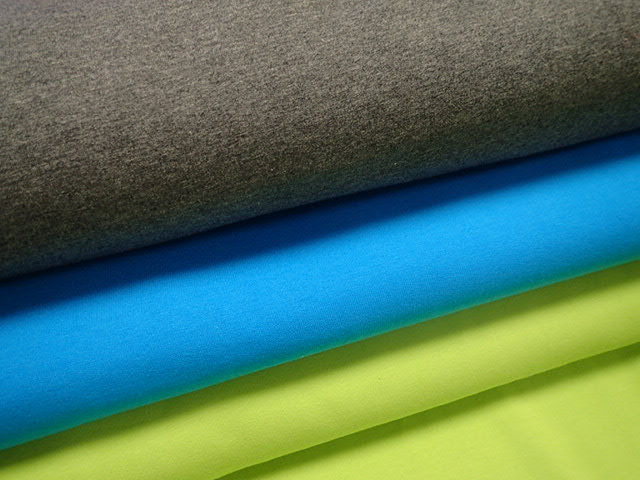 TEPLÁKOVINA - ŠEDÝ MELÍR JEDNOBAREVNÝ