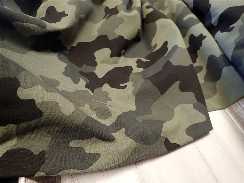 TEPLÁKOVINA - MASKÁČ