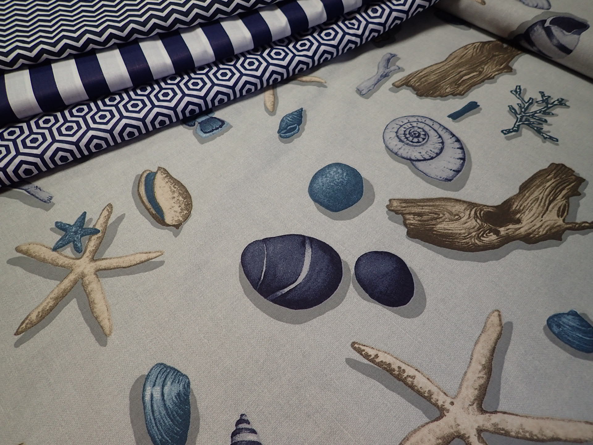 LÁTKA - NÁMOŘNICKÁ