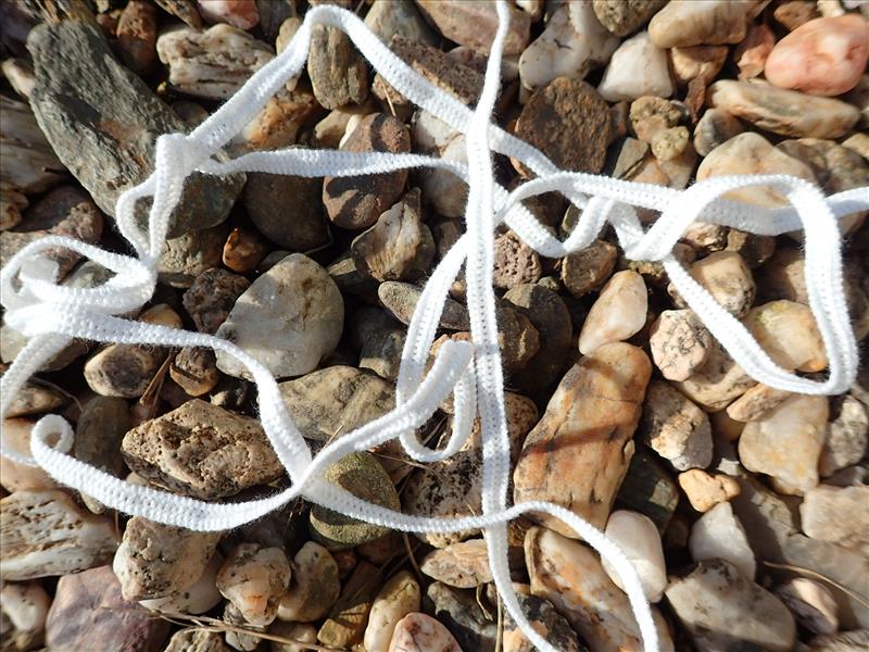 PRUŽENKA - GUMA - MĚKKÁ