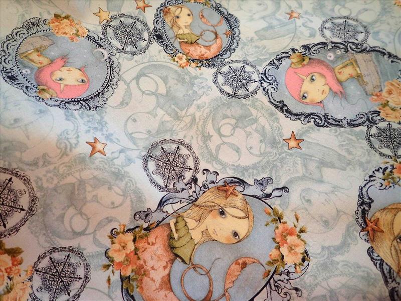 LÁTKA - MIRABELLE - SANTORO