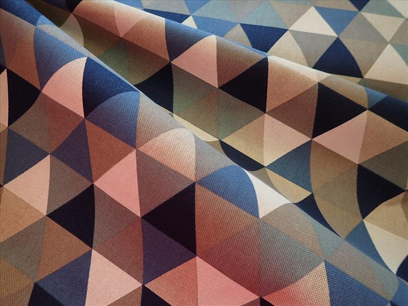 LÁTKA - POTAHOVKA - REŽNÁ - TROJÚHELNÍKY