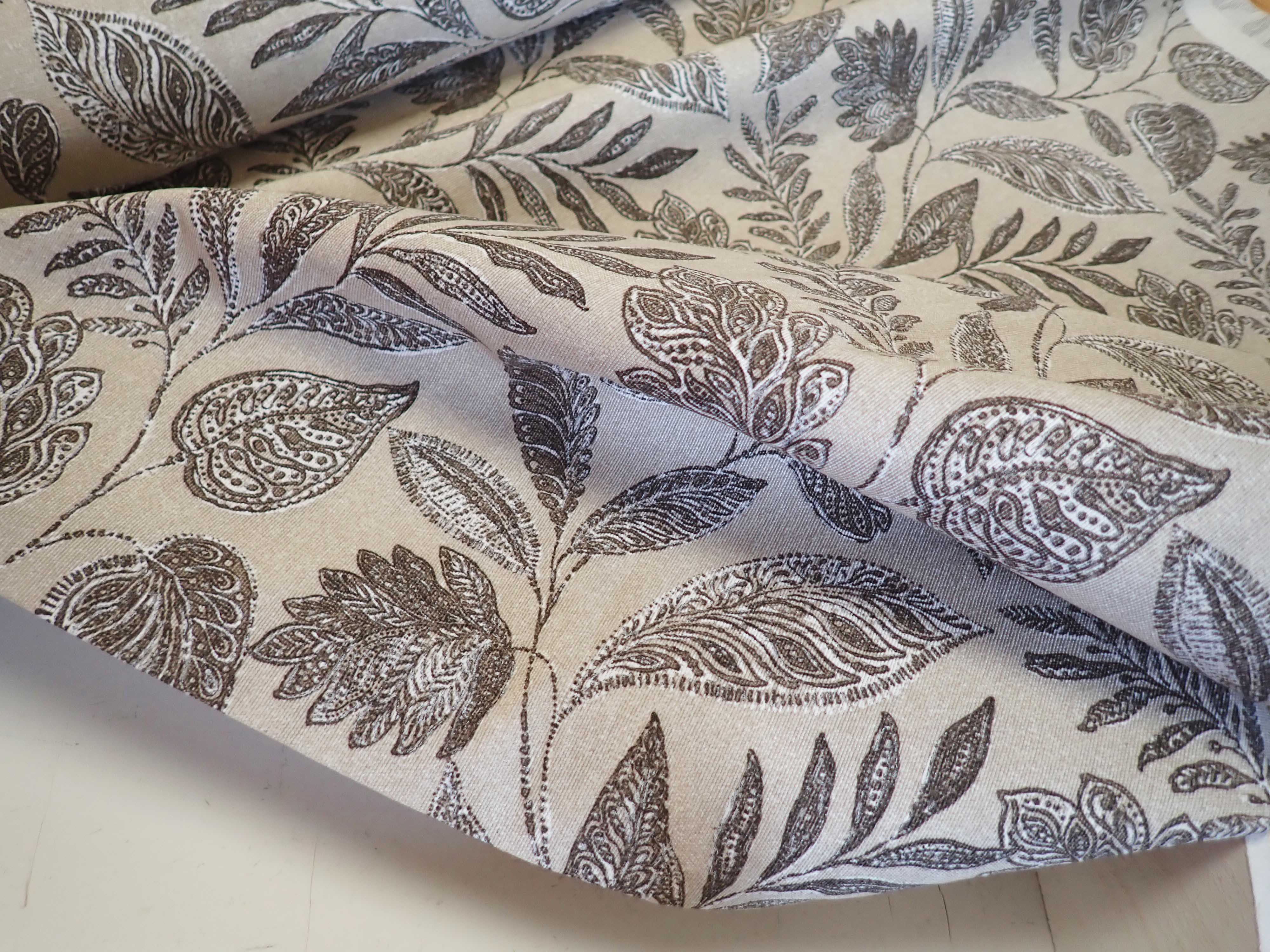 LÁTKA - POTAHOVKA - LISTY