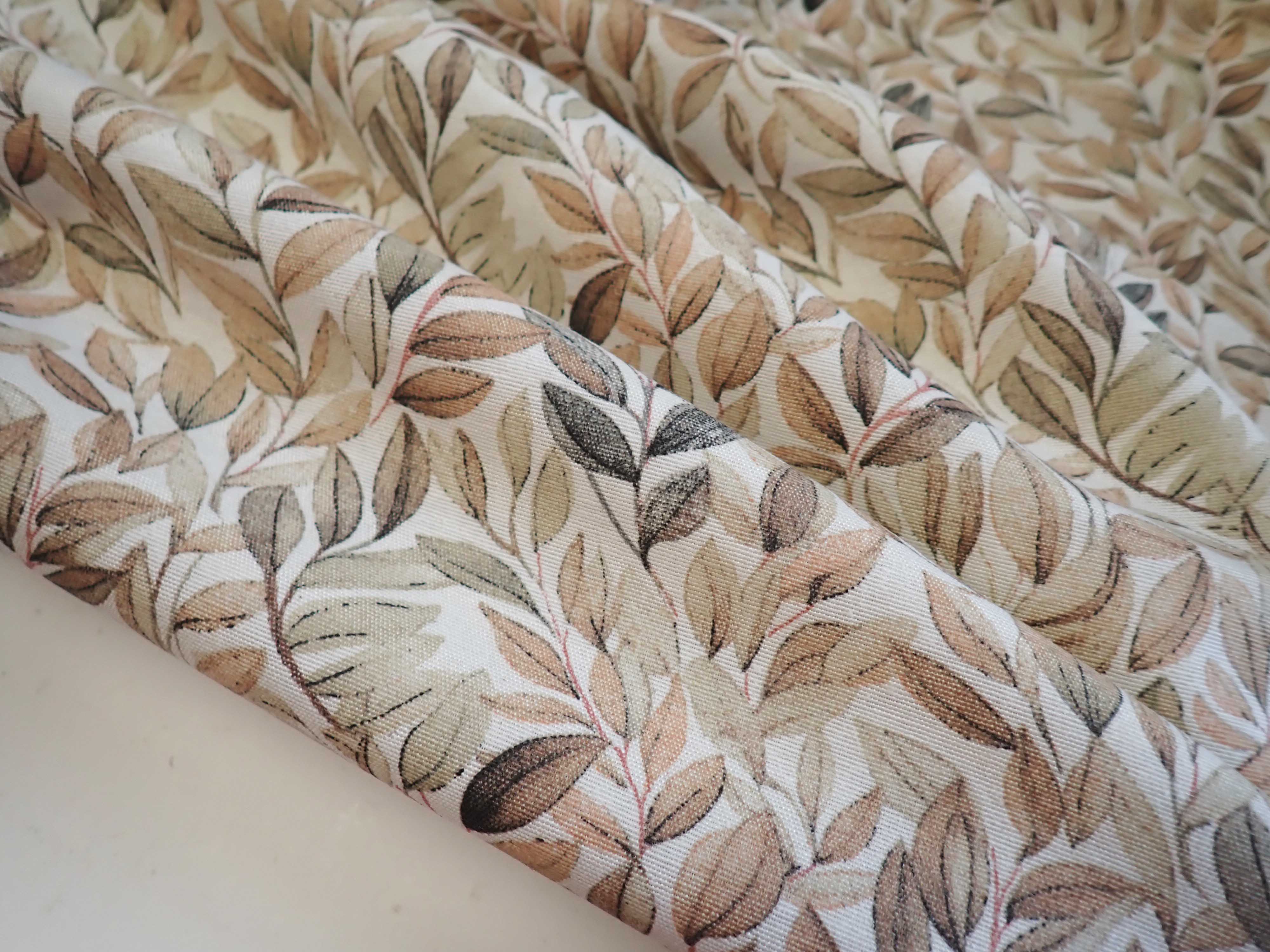 LÁTKA - POTAHOVKA - LISTY