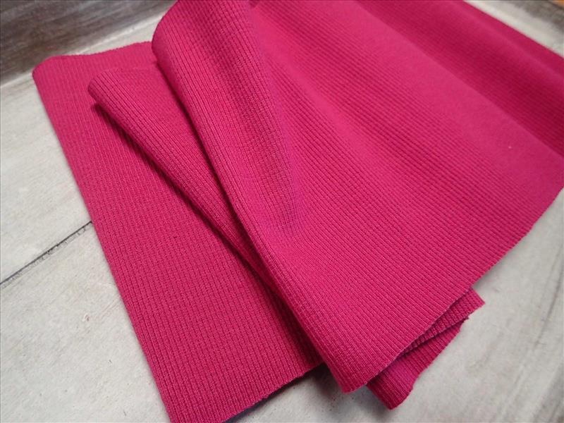 ELASTICKÝ NÁPLET - FUCHSIOVÝ