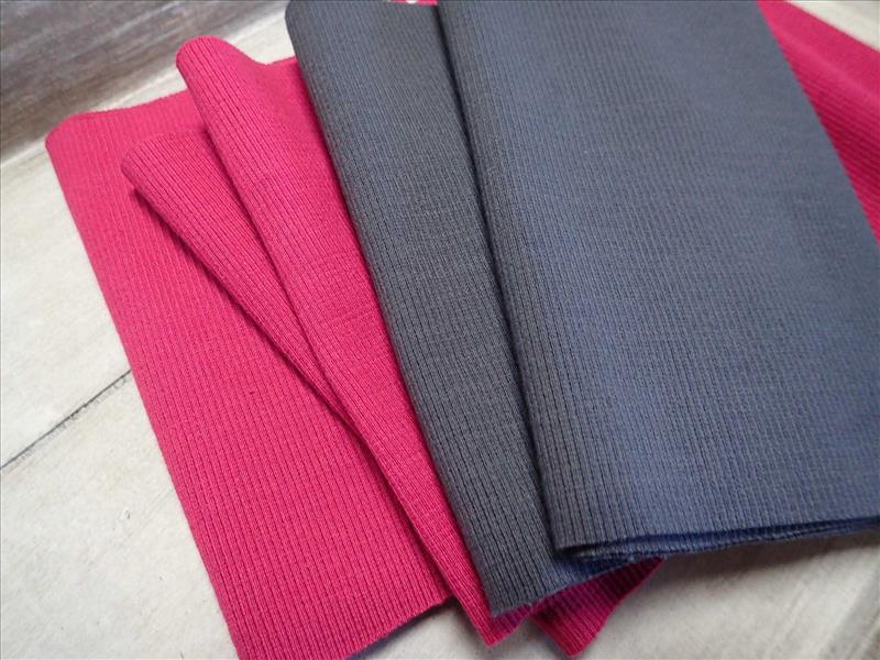 ELASTICKÝ NÁPLET - TMAVĚ ŠEDÝ