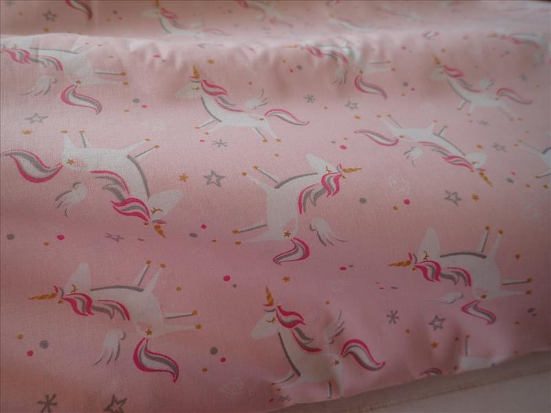 LÁTKA - JEDNOROŽCI