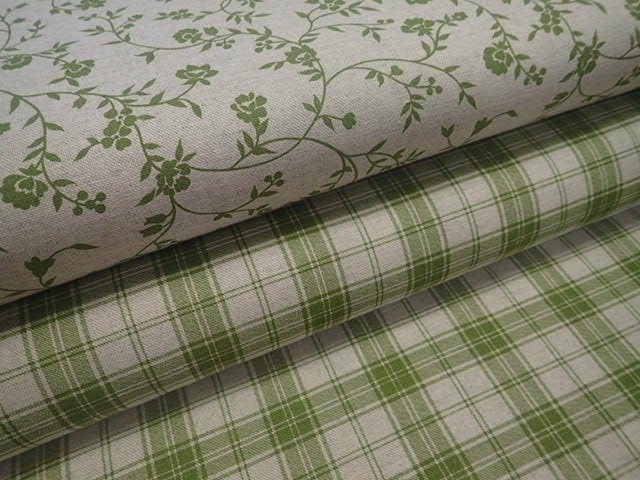 LÁTKA - POTAHOVKA - REŽNÁ + ZELENÉ KYTIČKY