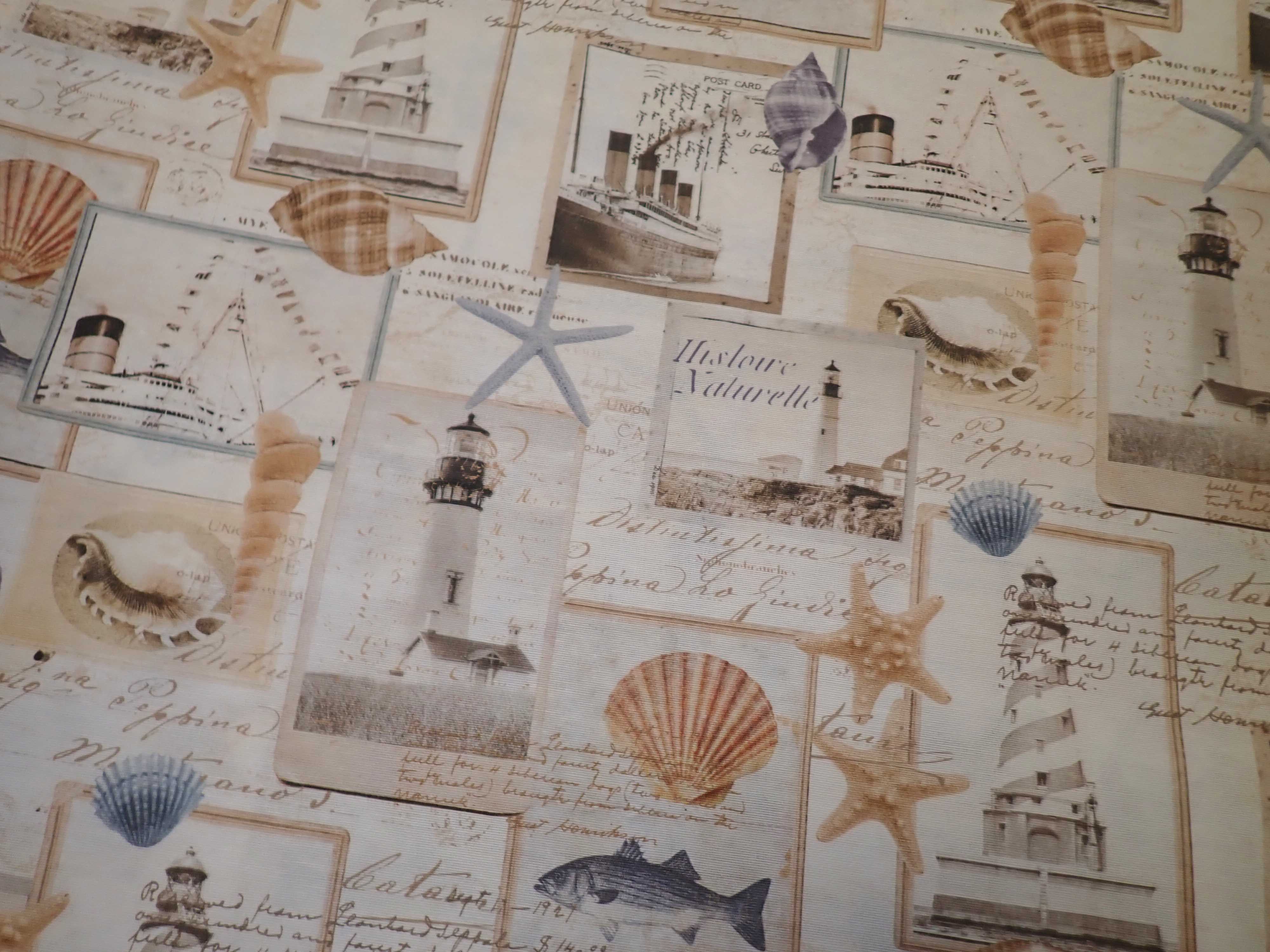 LÁTKA - POTAHOVKA - NÁMOŘNICKÁ